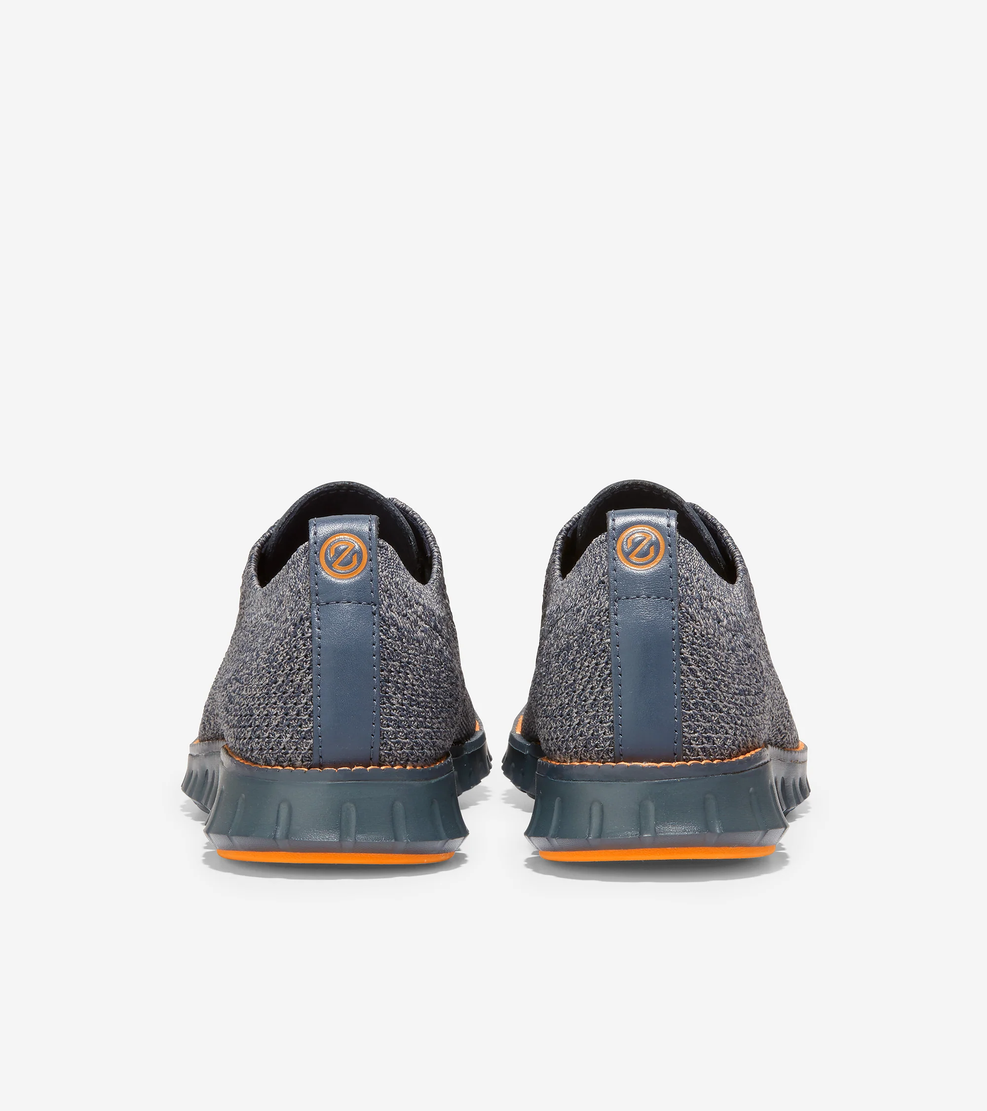 ZERØGRAND Wingtip Oxford - Image 3