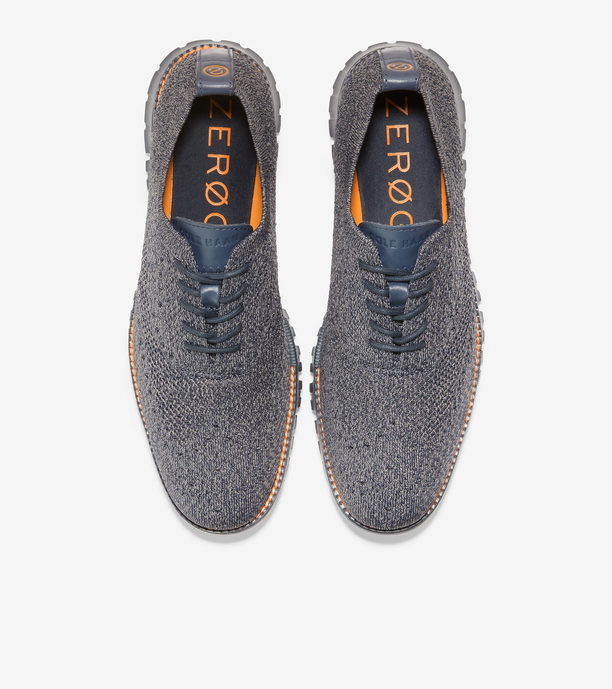 ZERØGRAND Wingtip Oxford - Image 4