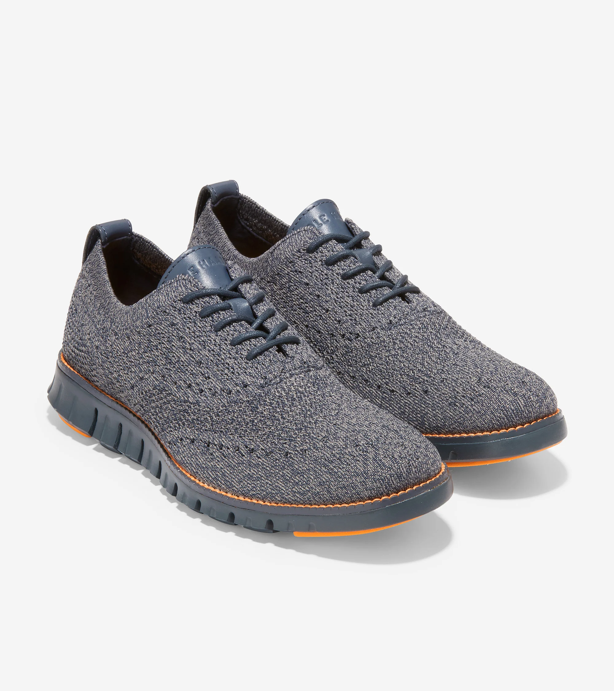 ZERØGRAND Wingtip Oxford - Image 5