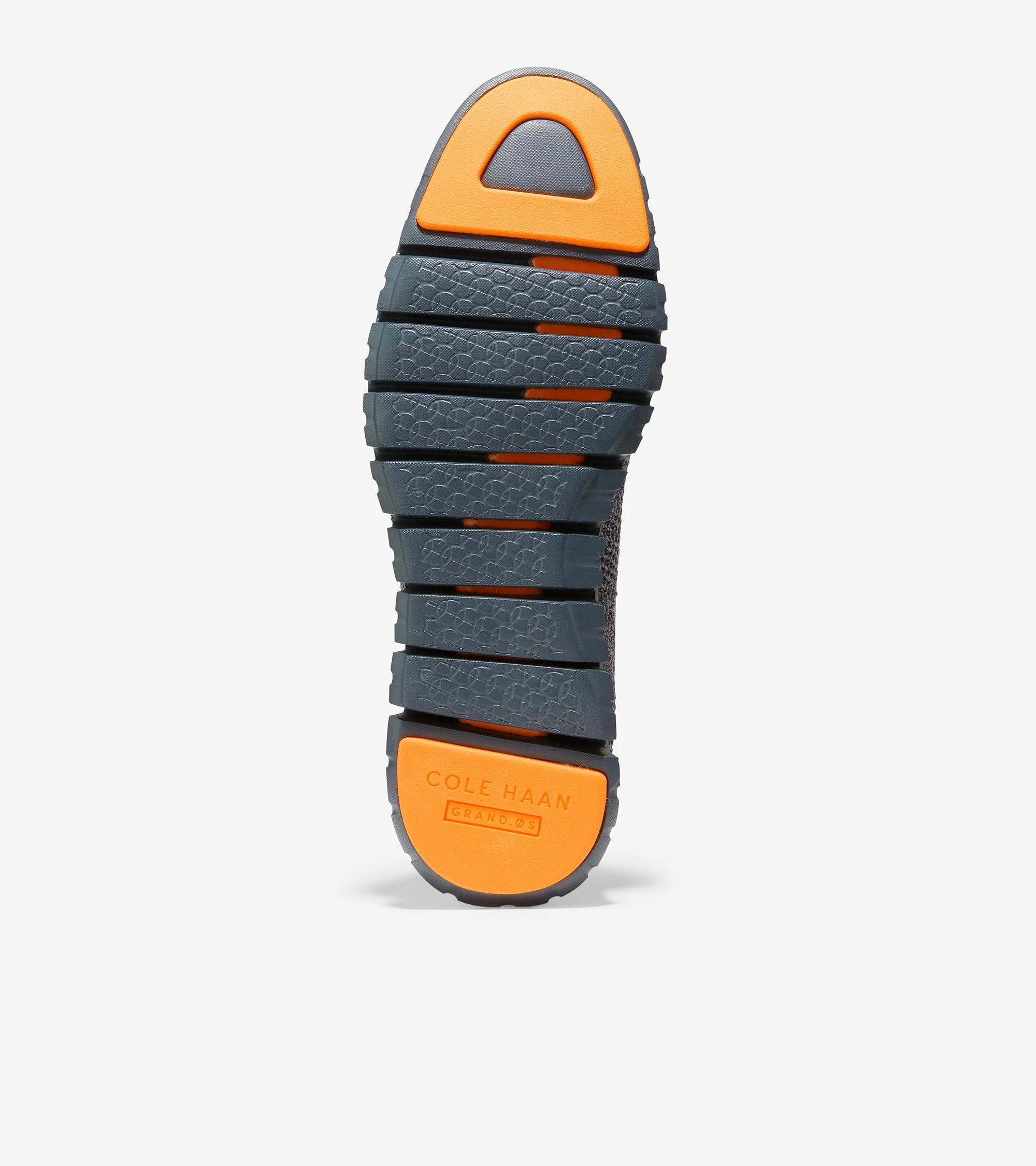 ZERØGRAND Wingtip Oxford - Image 6
