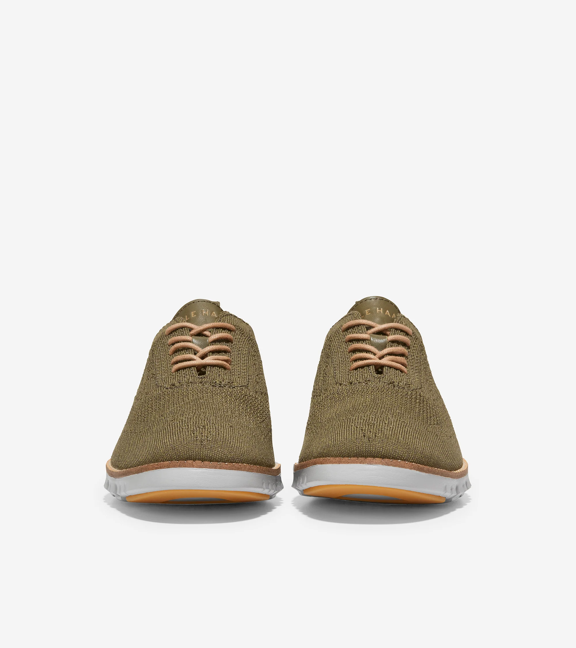 ZERØGRAND Wingtip Oxford - Image 2