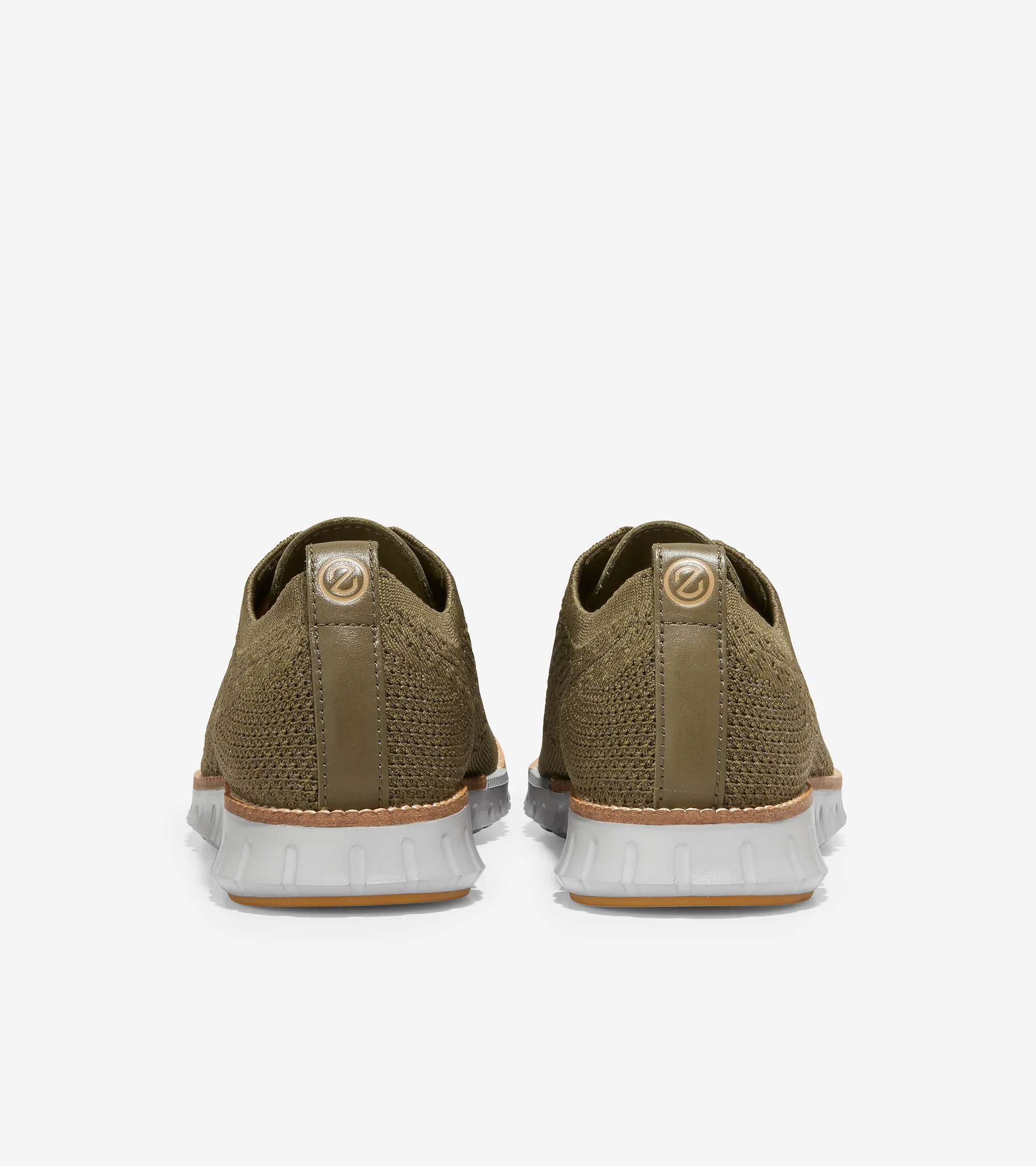 ZERØGRAND Wingtip Oxford - Image 3