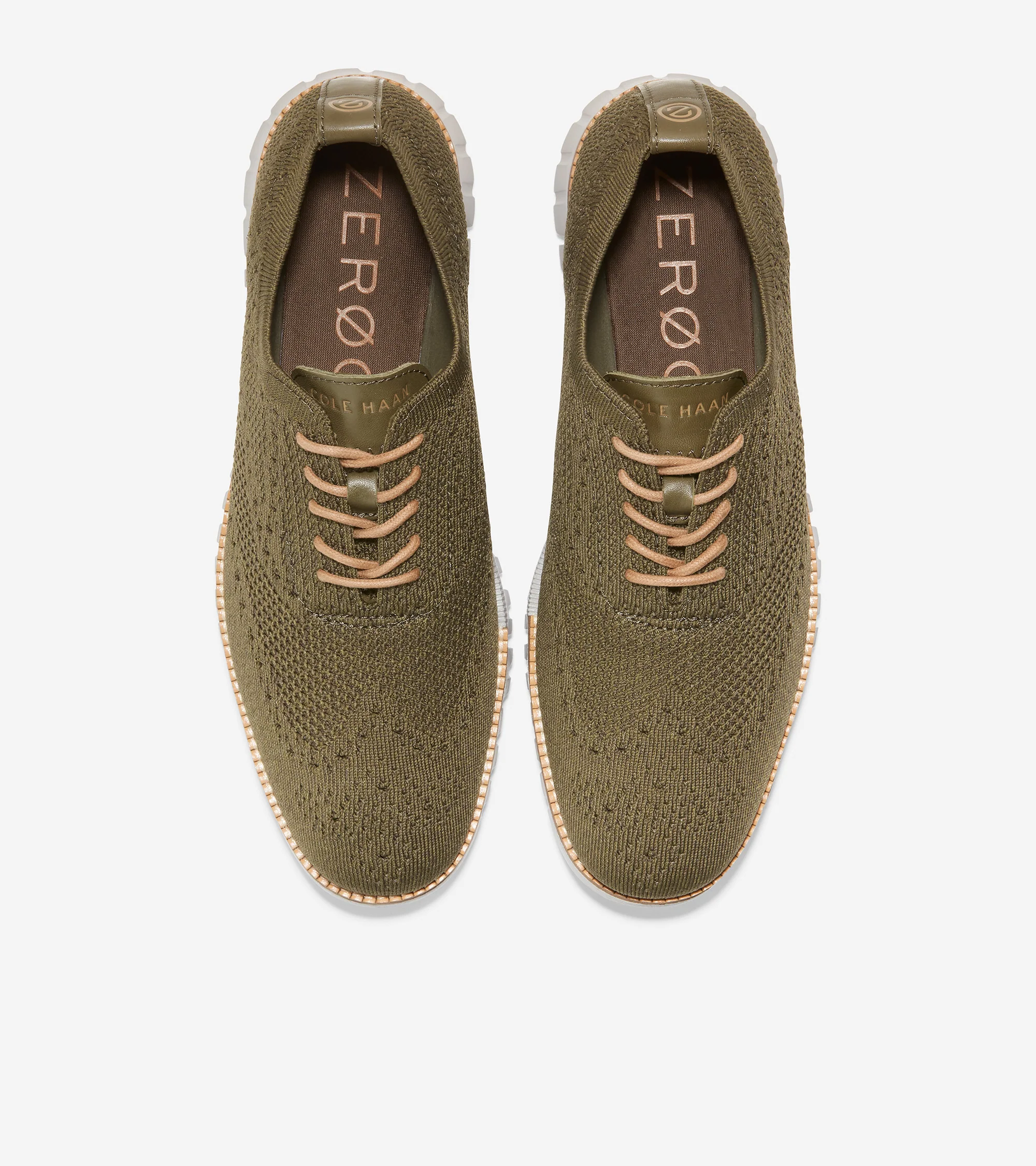 ZERØGRAND Wingtip Oxford - Image 4