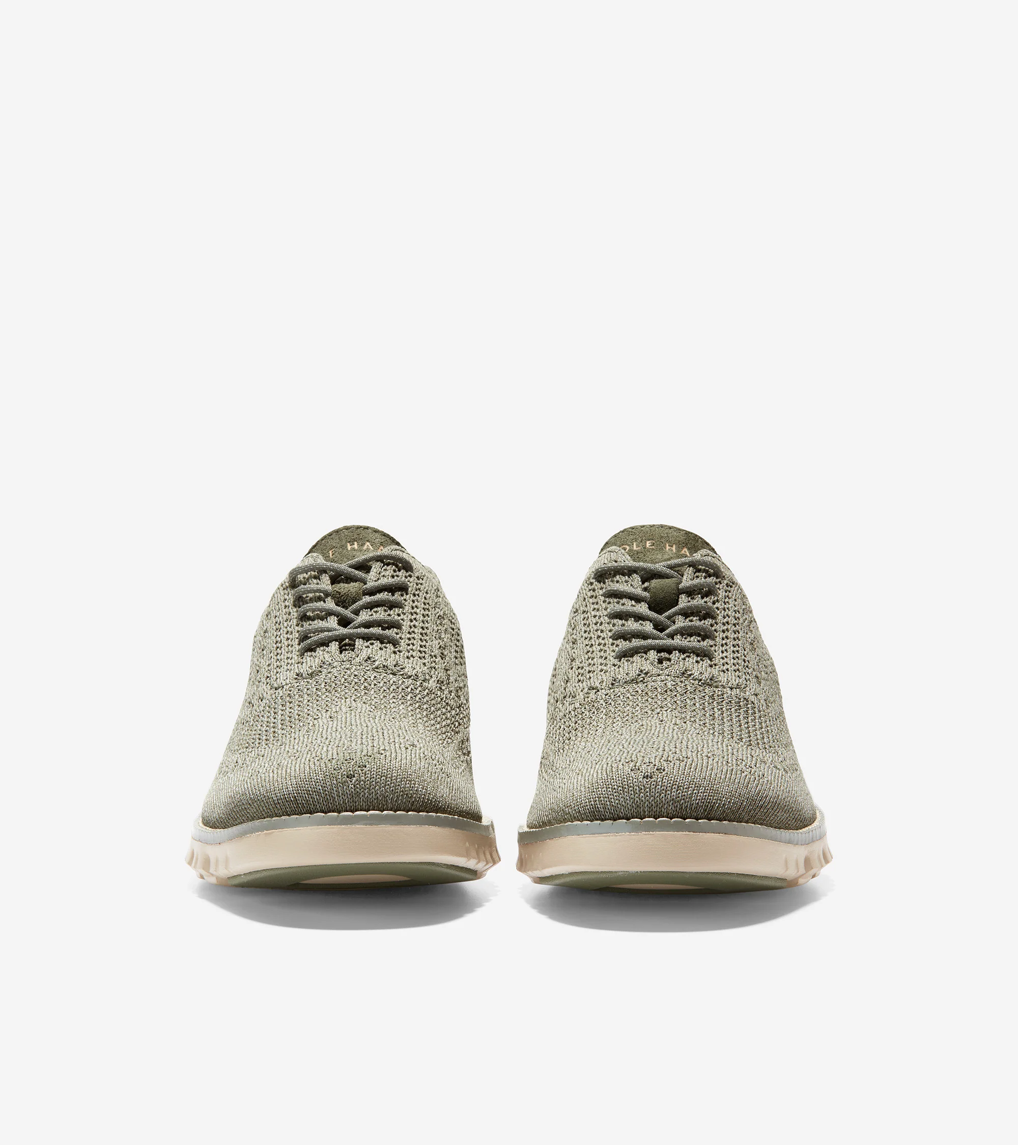 ZERØGRAND Wingtip Oxford - Image 2