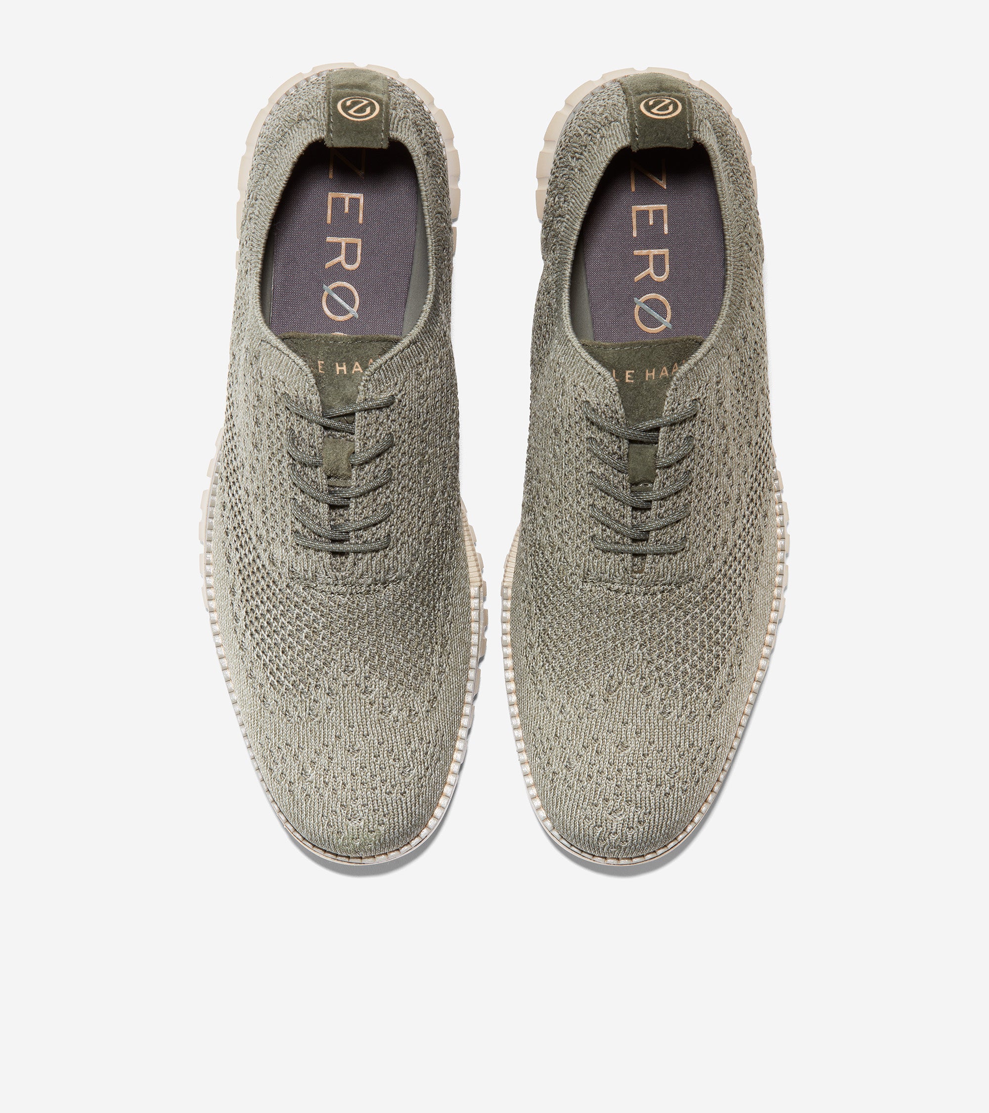 ZERØGRAND Wingtip Oxford - Image 4