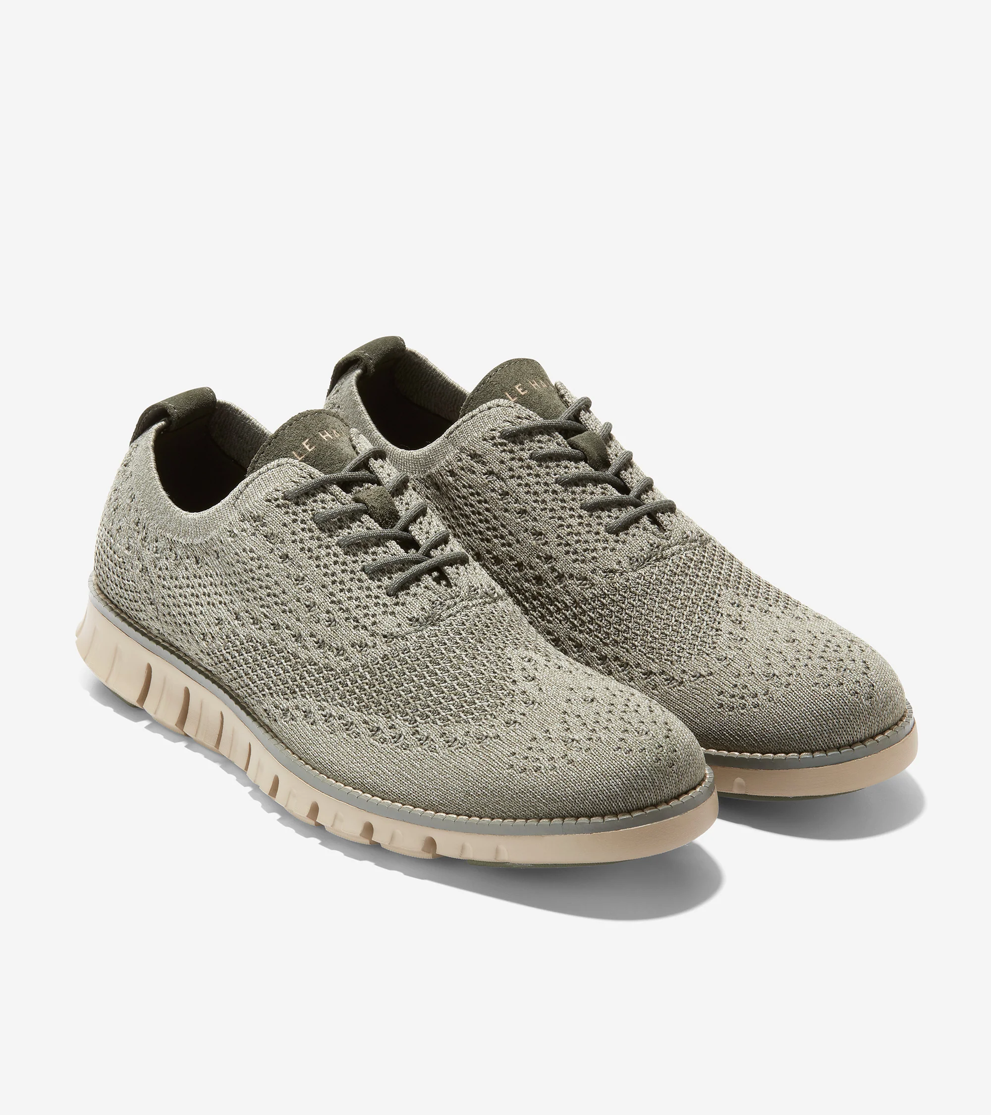 ZERØGRAND Wingtip Oxford - Image 5