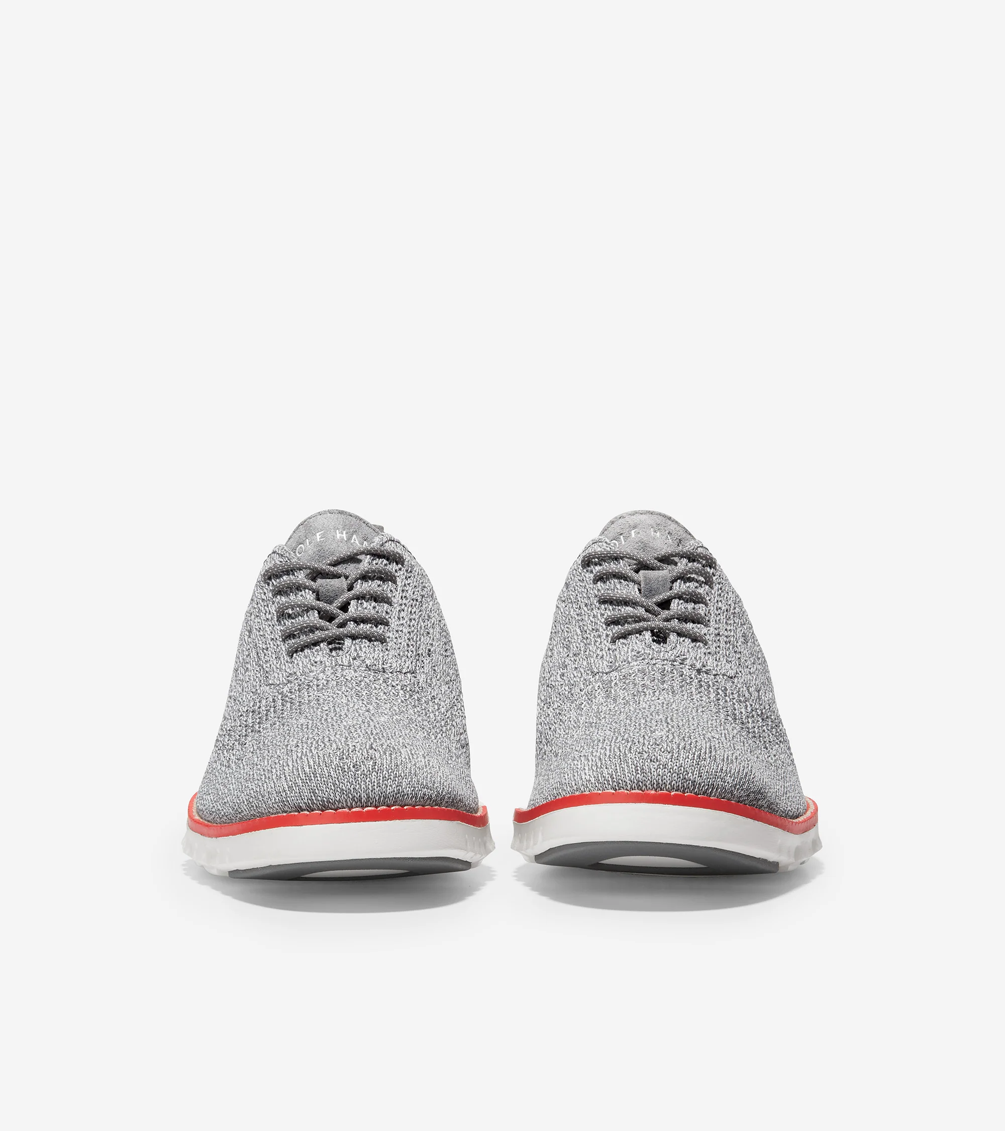 ZERØGRAND Wingtip Oxford - Image 2