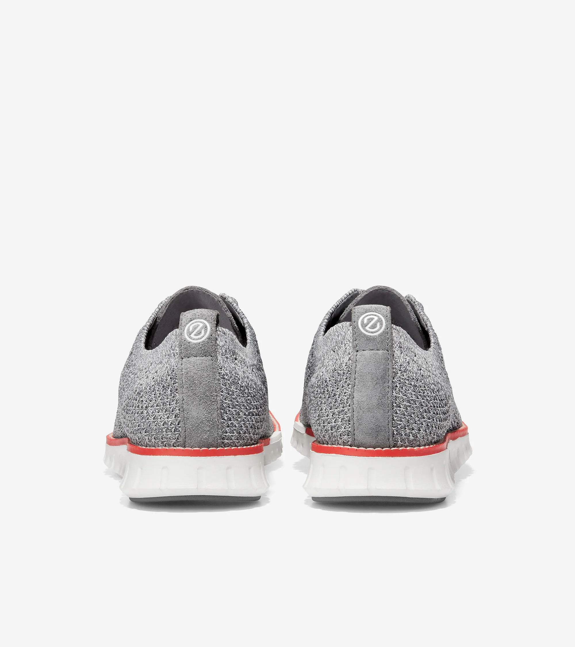 ZERØGRAND Wingtip Oxford - Image 3