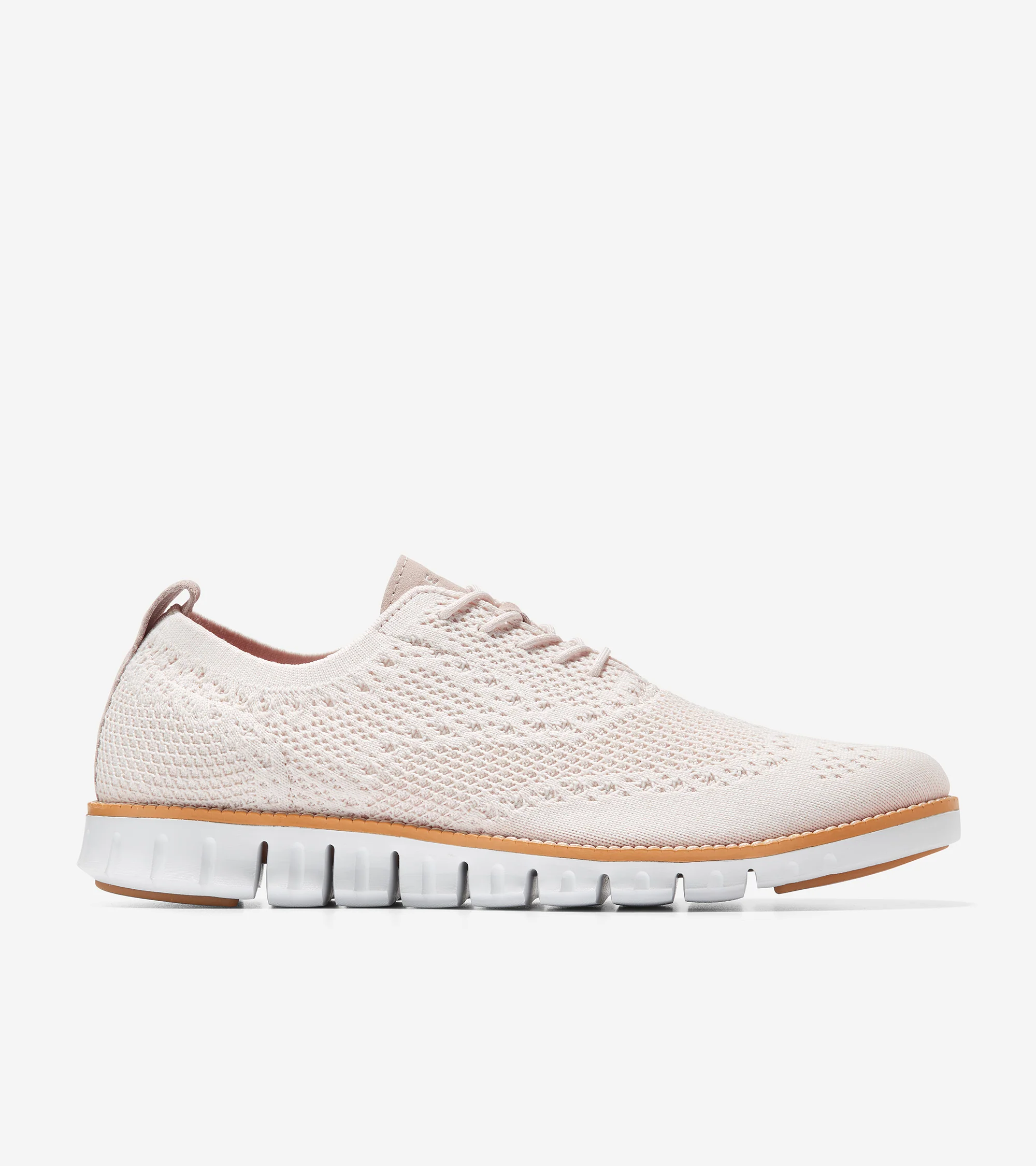 ZERØGRAND Wingtip Oxford