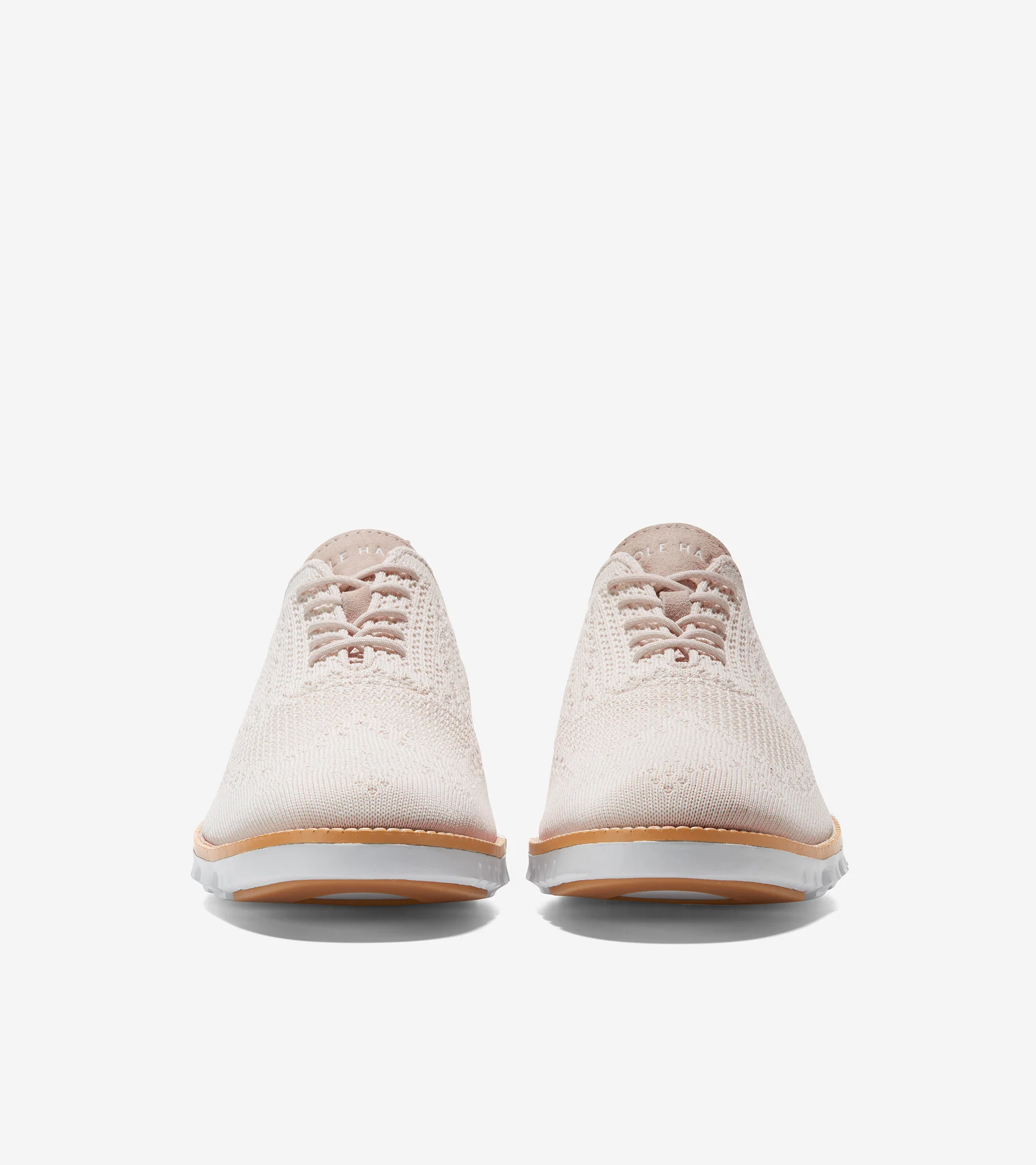 ZERØGRAND Wingtip Oxford - Image 2