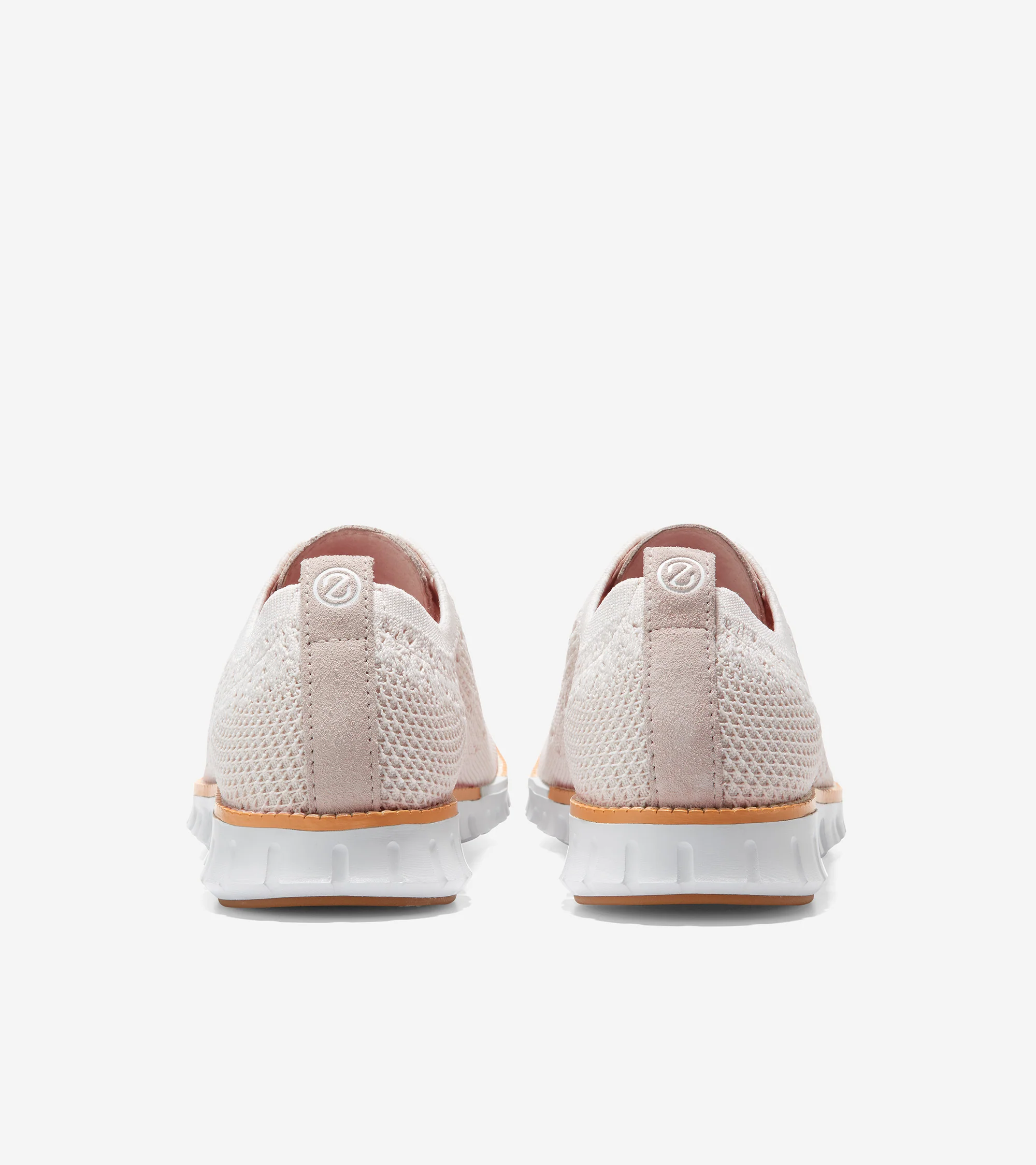 ZERØGRAND Wingtip Oxford - Image 3