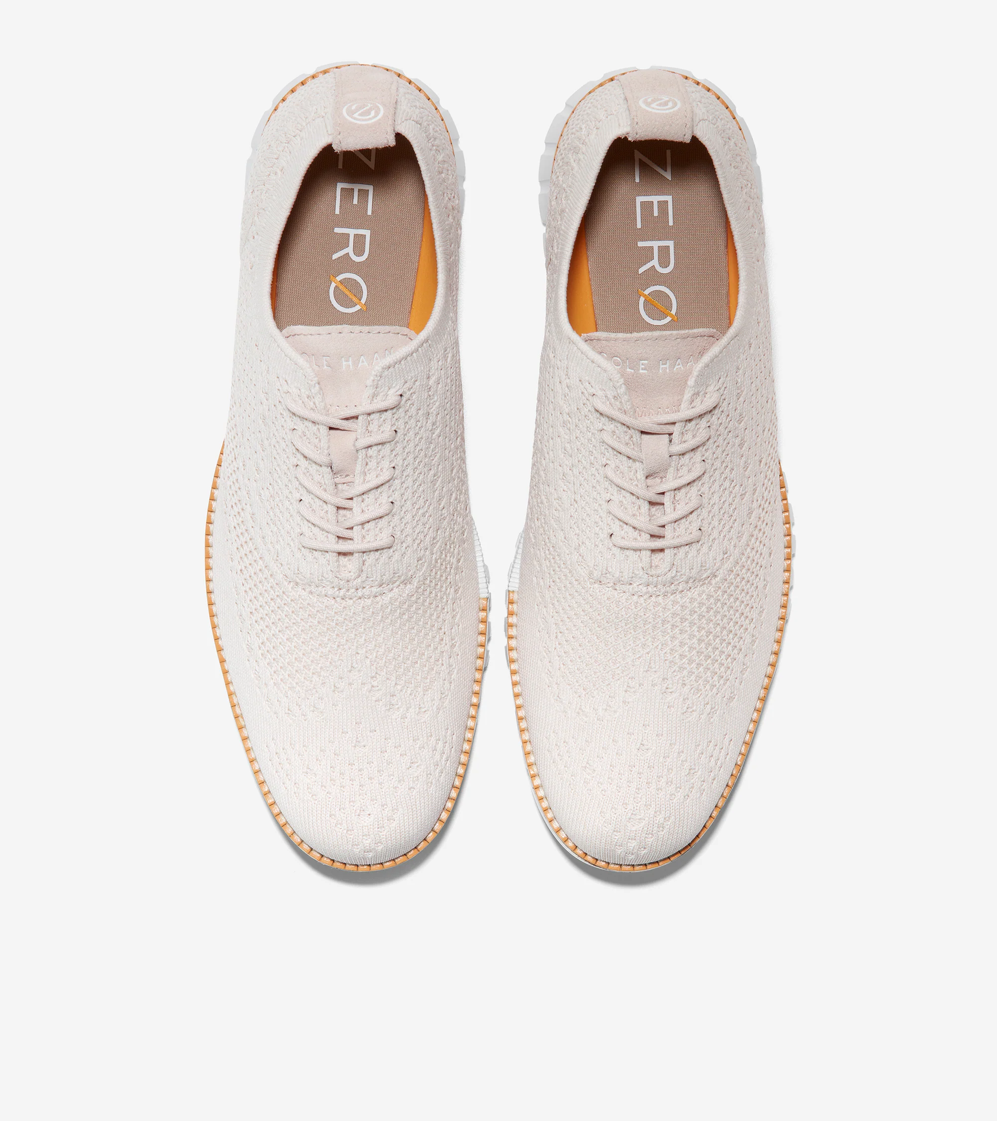 ZERØGRAND Wingtip Oxford - Image 4