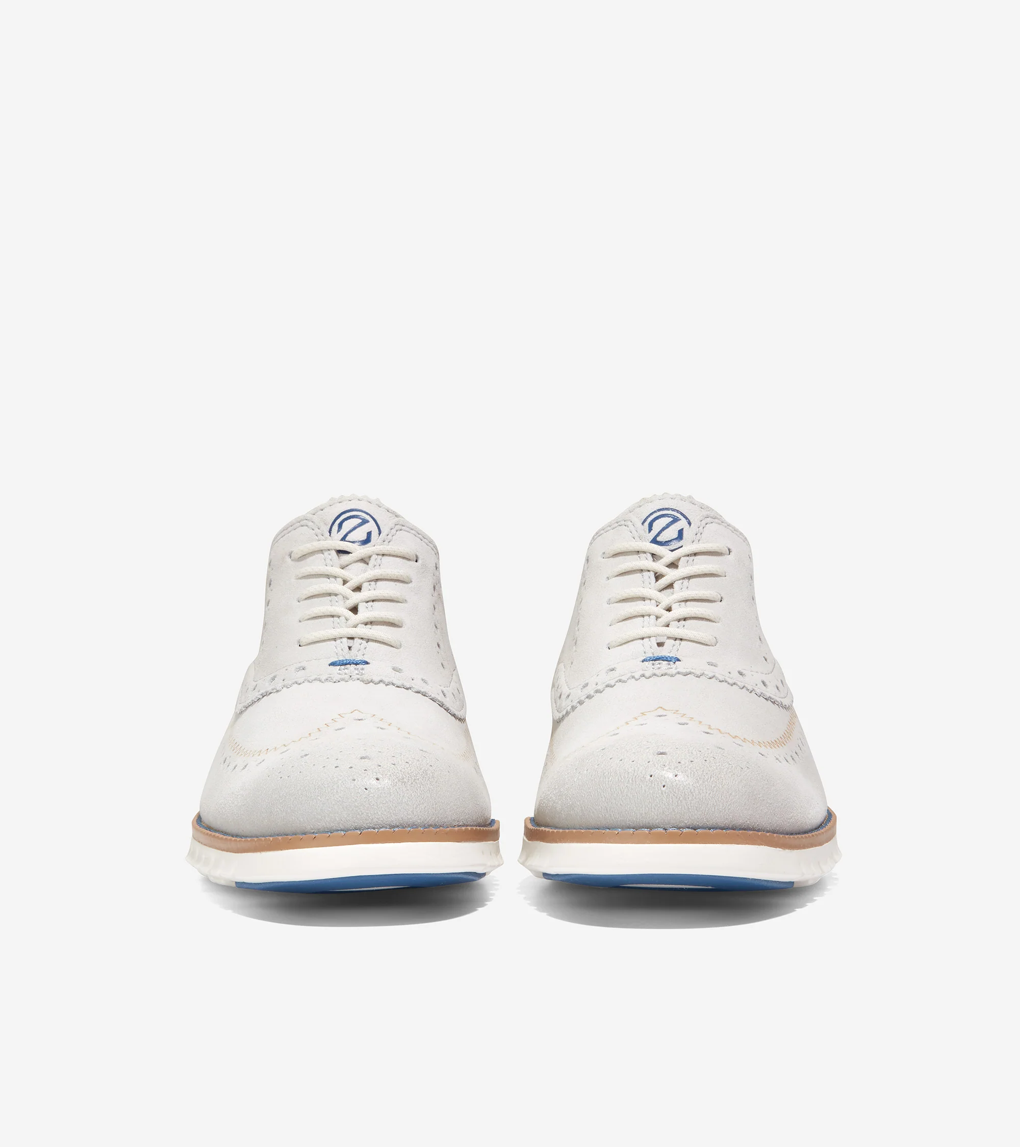 ZERØGRAND Wingtip Oxford - Image 2