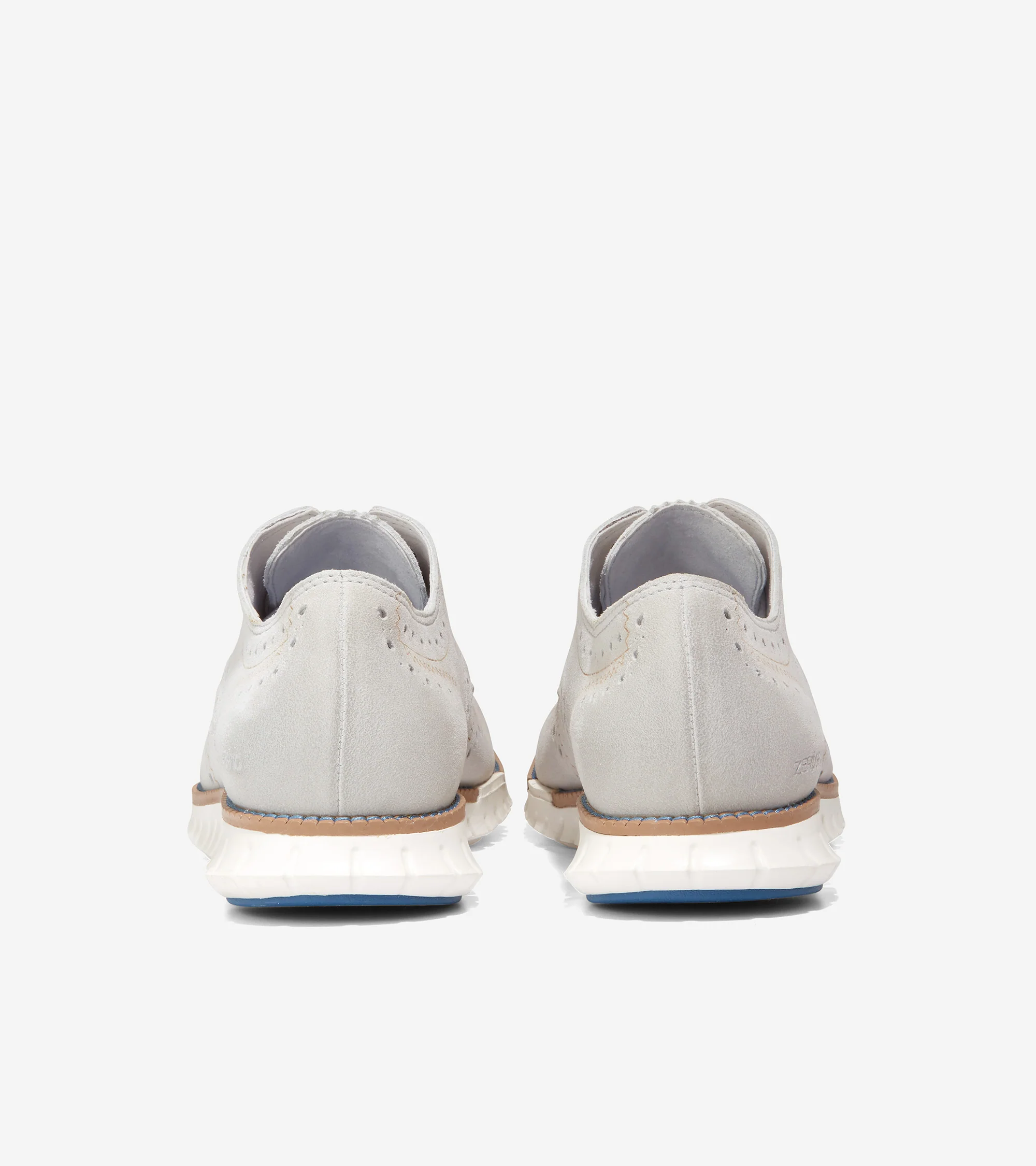 ZERØGRAND Wingtip Oxford - Image 3
