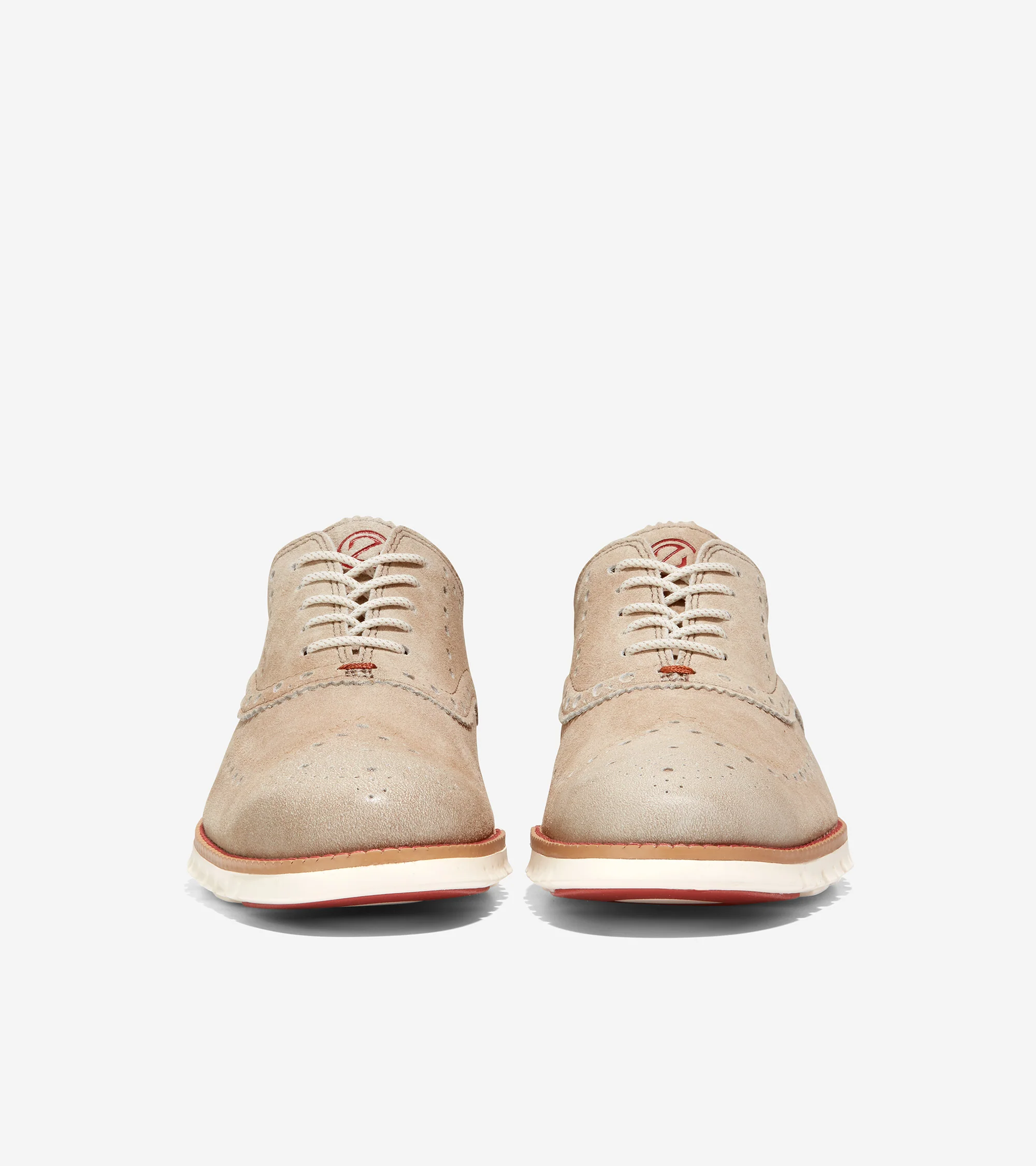 ZERØGRAND Wingtip Oxford - Image 2