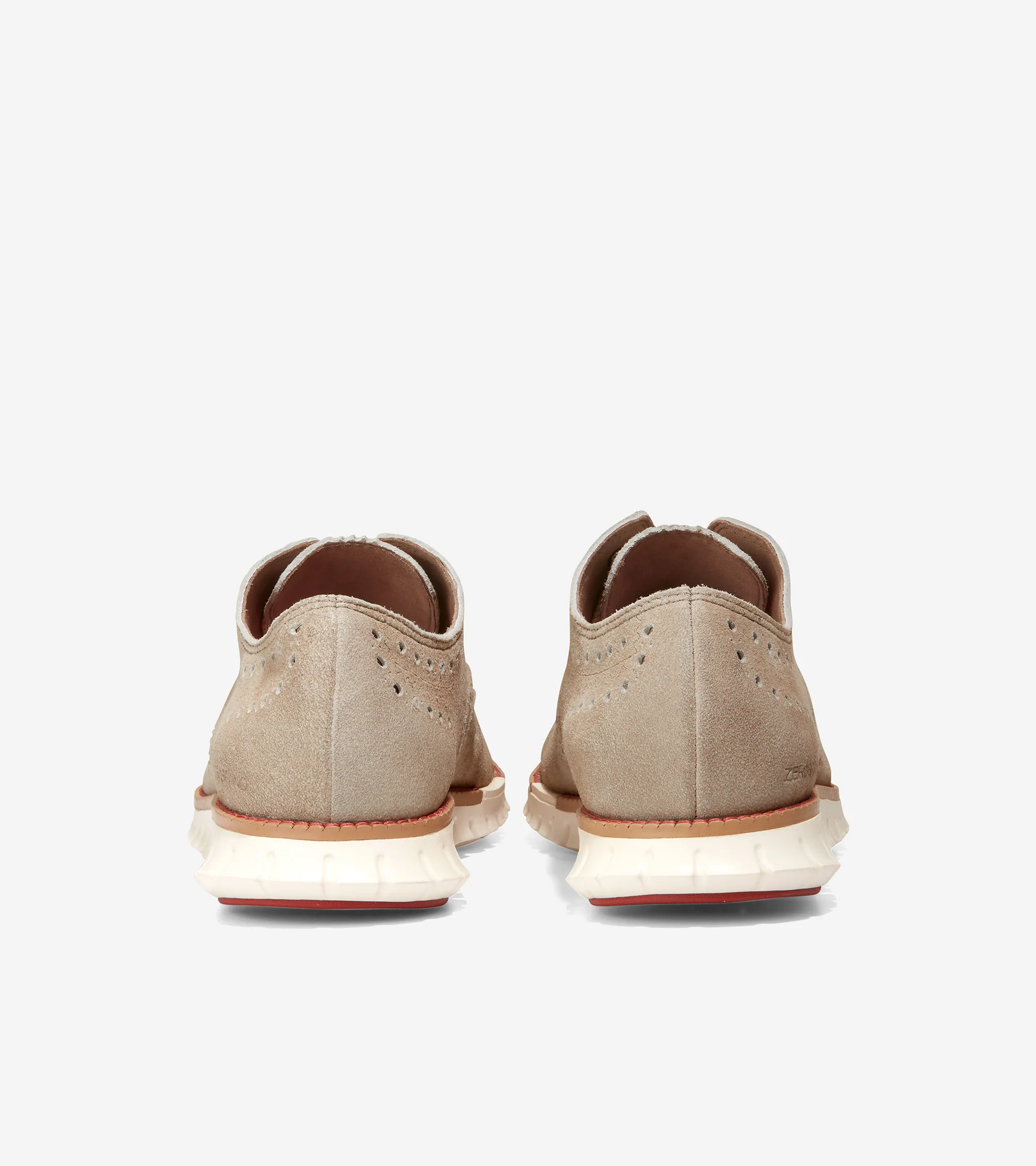 ZERØGRAND Wingtip Oxford - Image 3