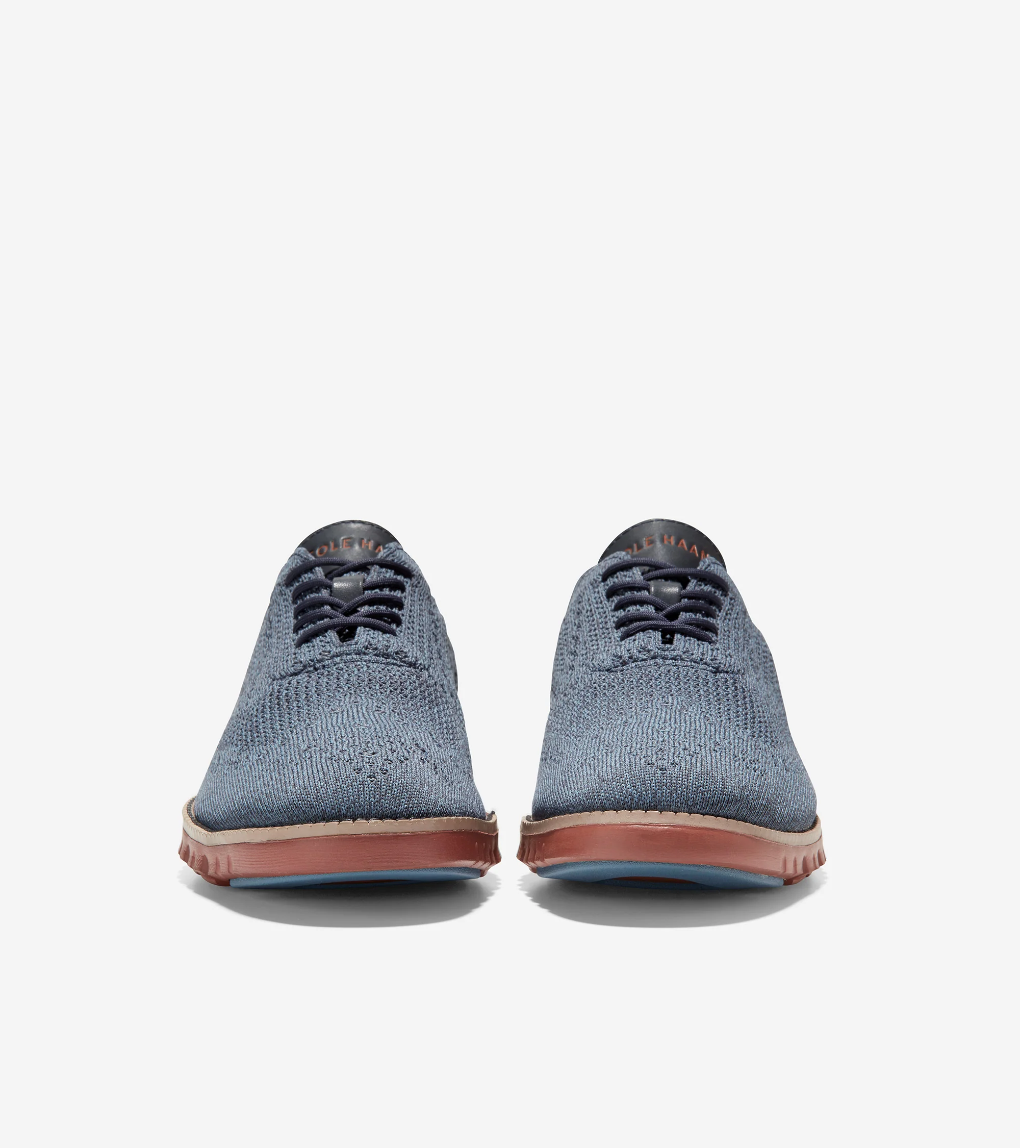 ZERØGRAND Wingtip Oxford - Image 2