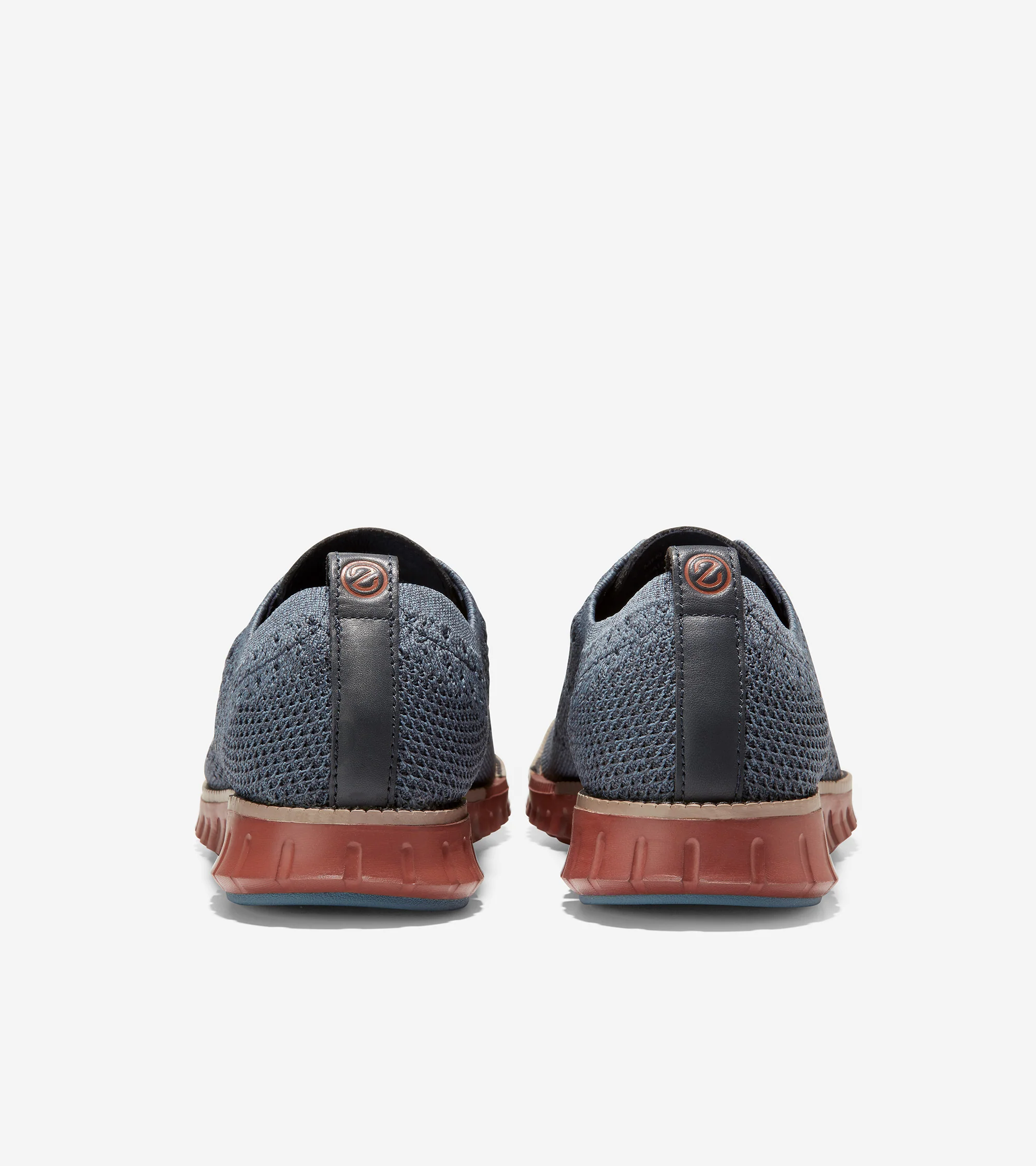 ZERØGRAND Wingtip Oxford - Image 3