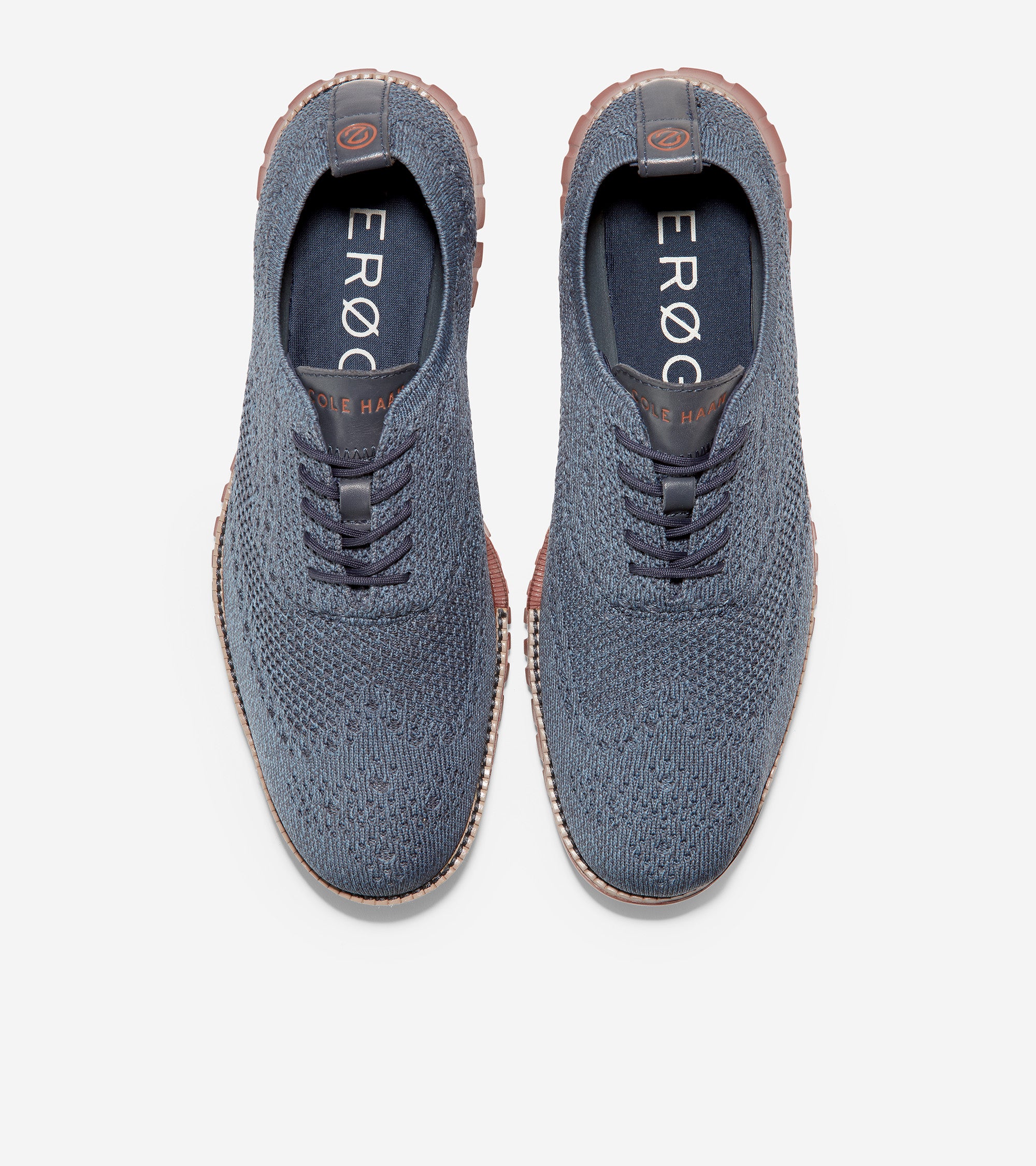 ZERØGRAND Wingtip Oxford - Image 4