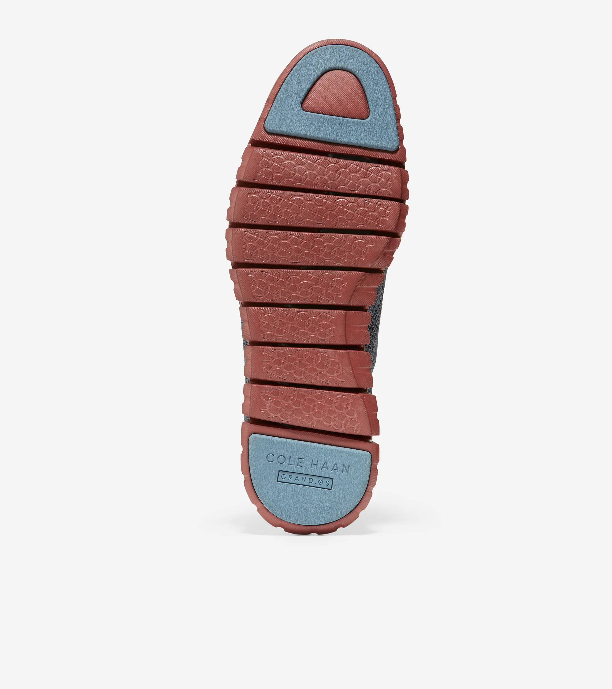 ZERØGRAND Wingtip Oxford - Image 6