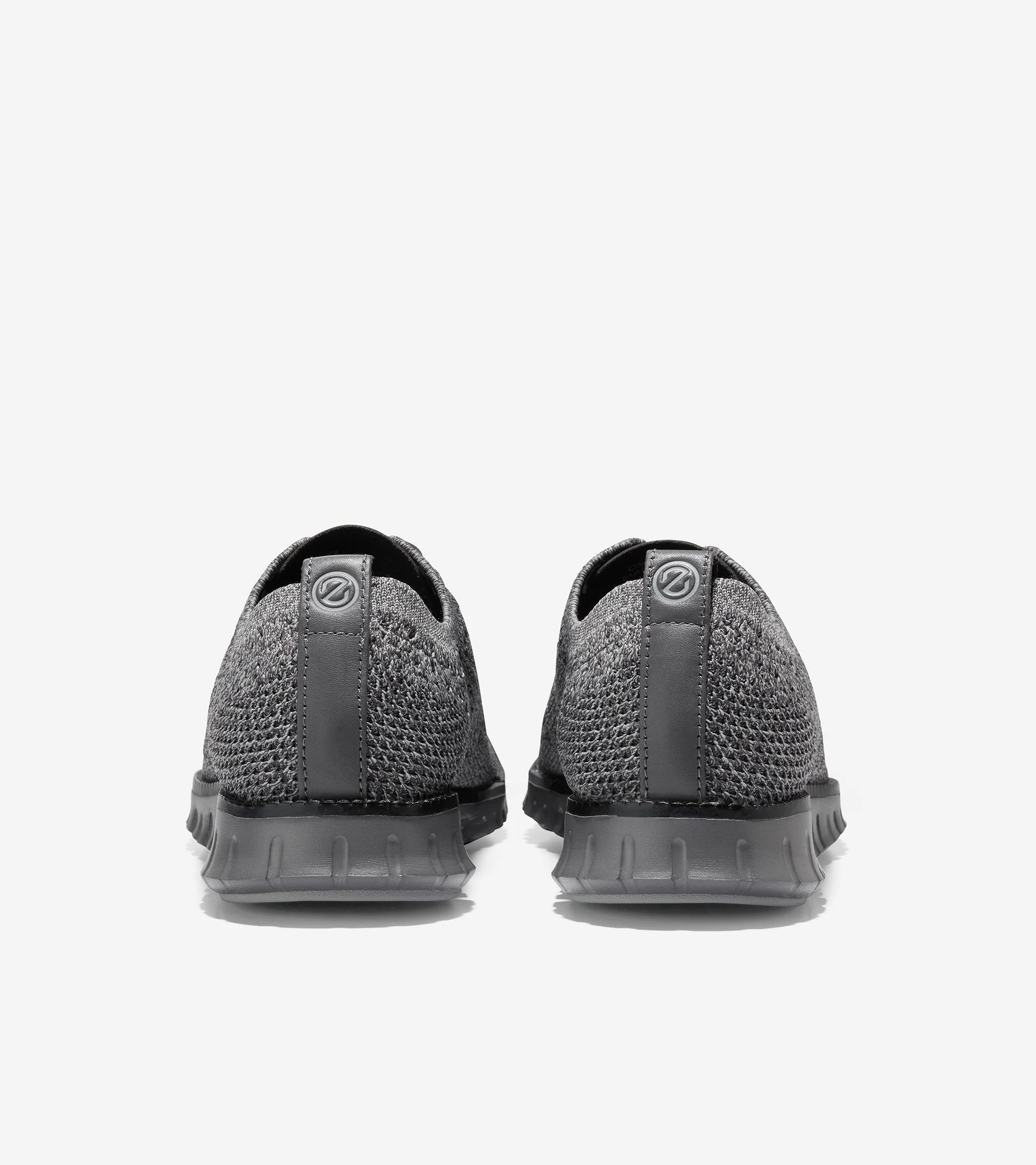 ZERØGRAND Wingtip Oxford - Image 3