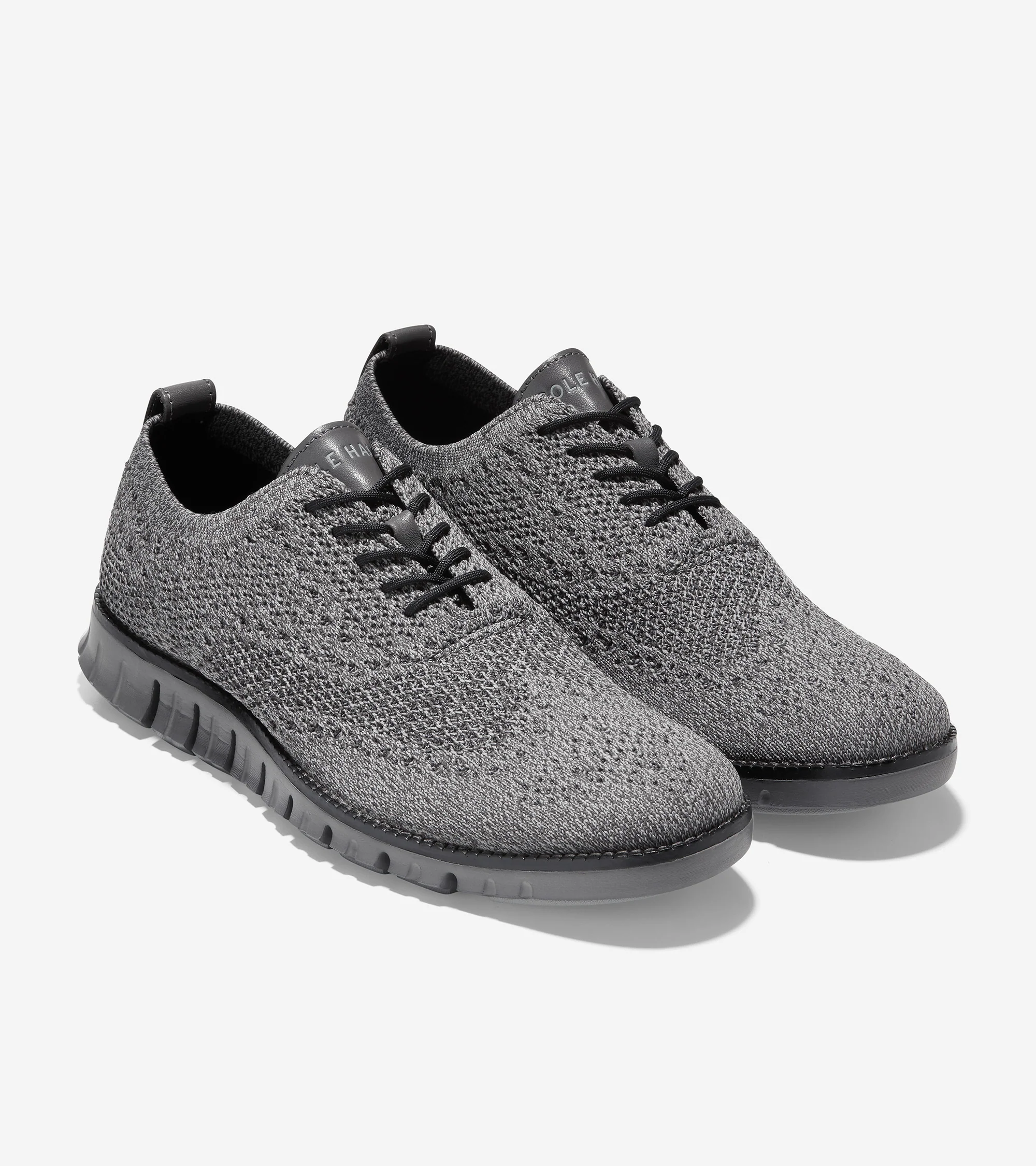 ZERØGRAND Wingtip Oxford - Image 5