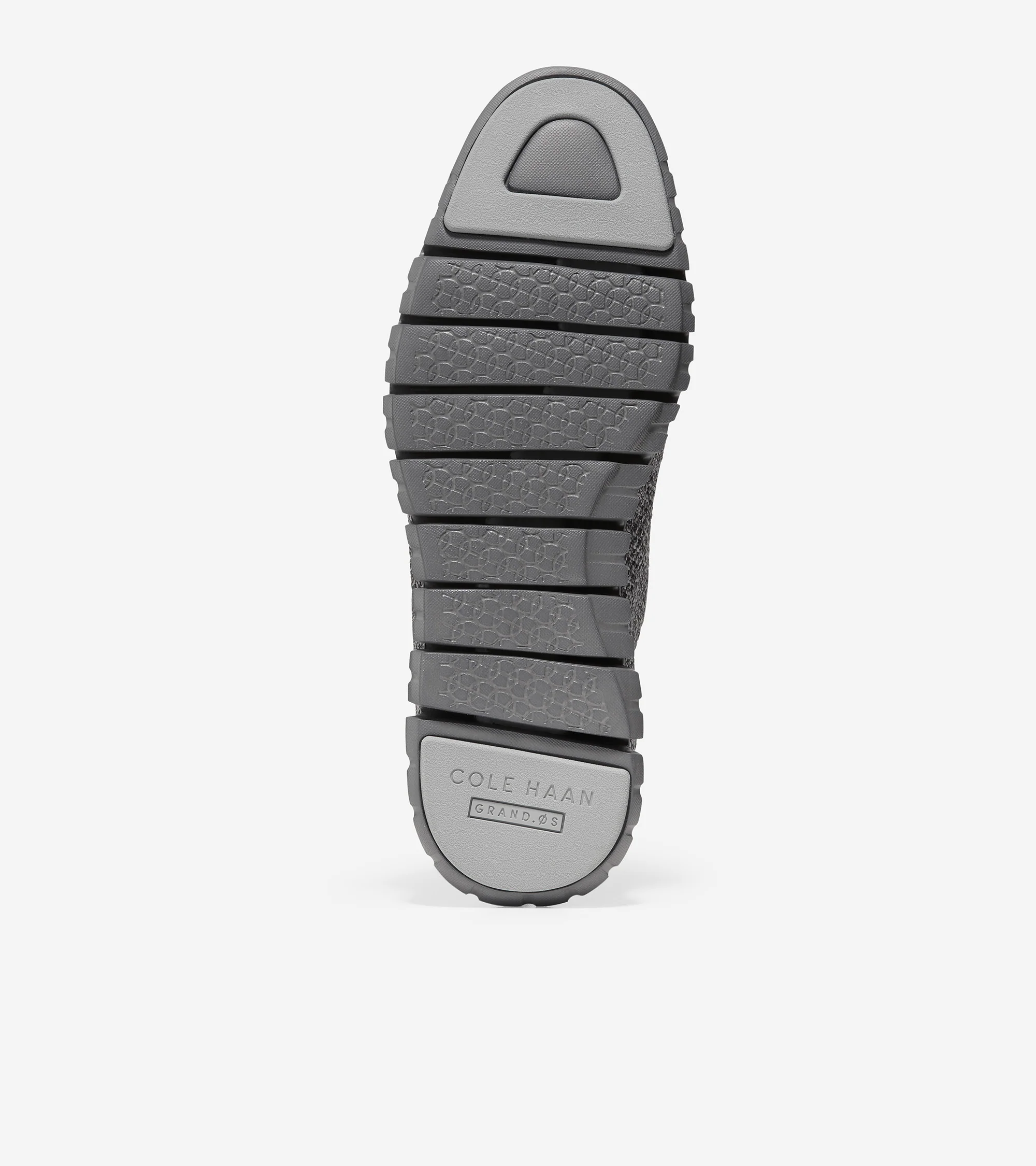 ZERØGRAND Wingtip Oxford - Image 6