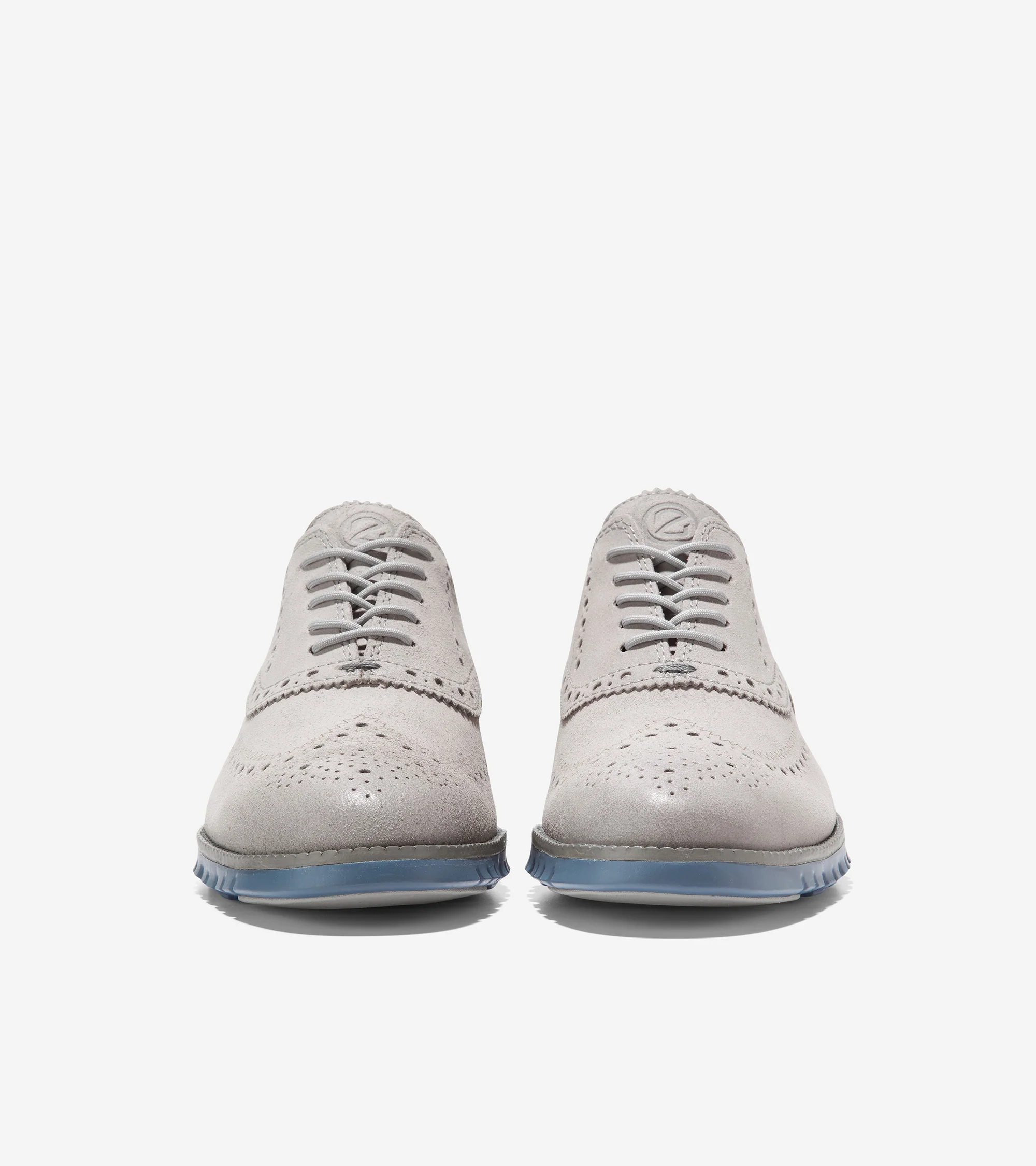 ZERØGRAND Wingtip Oxford - Image 2