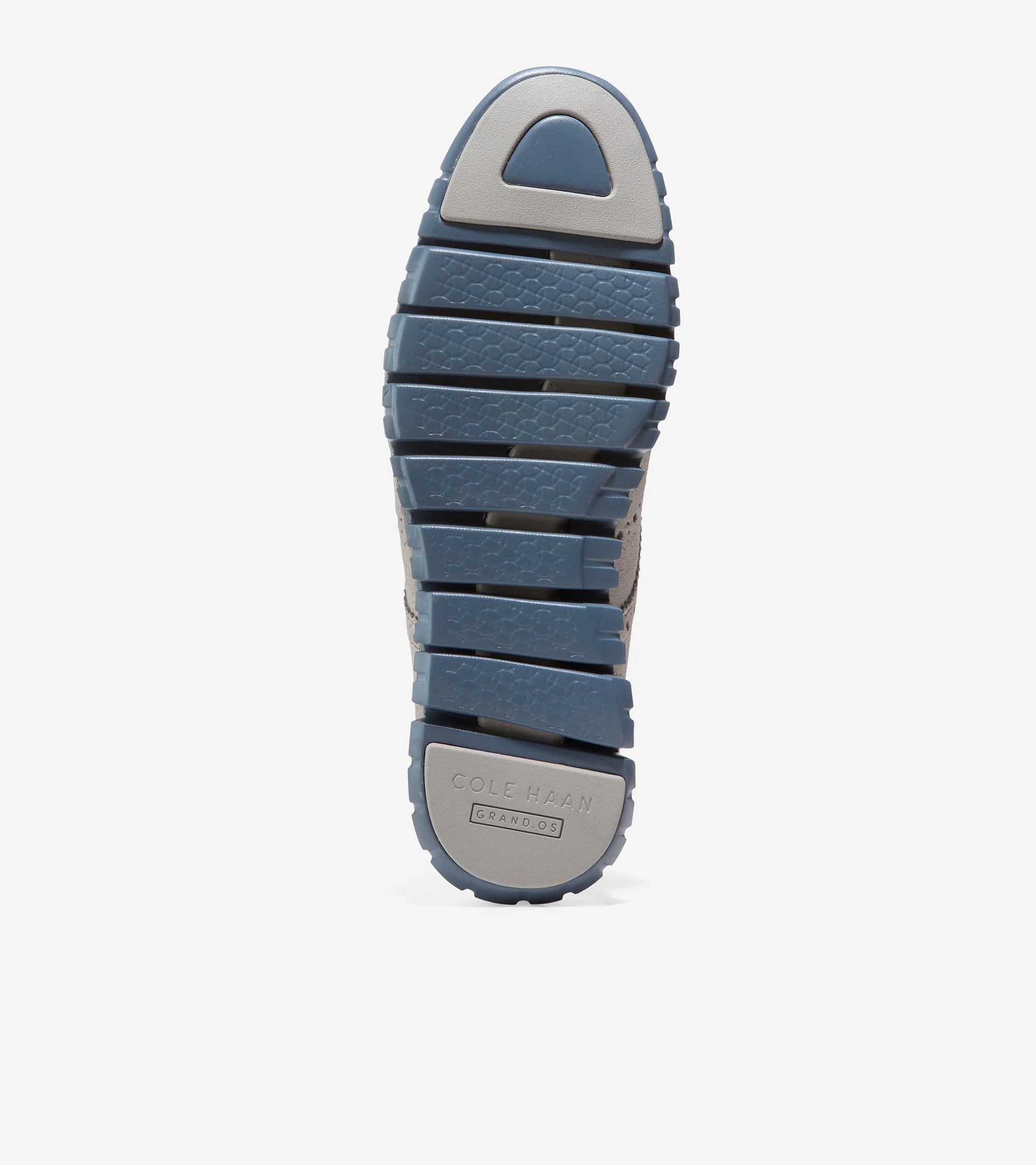 ZERØGRAND Wingtip Oxford - Image 6
