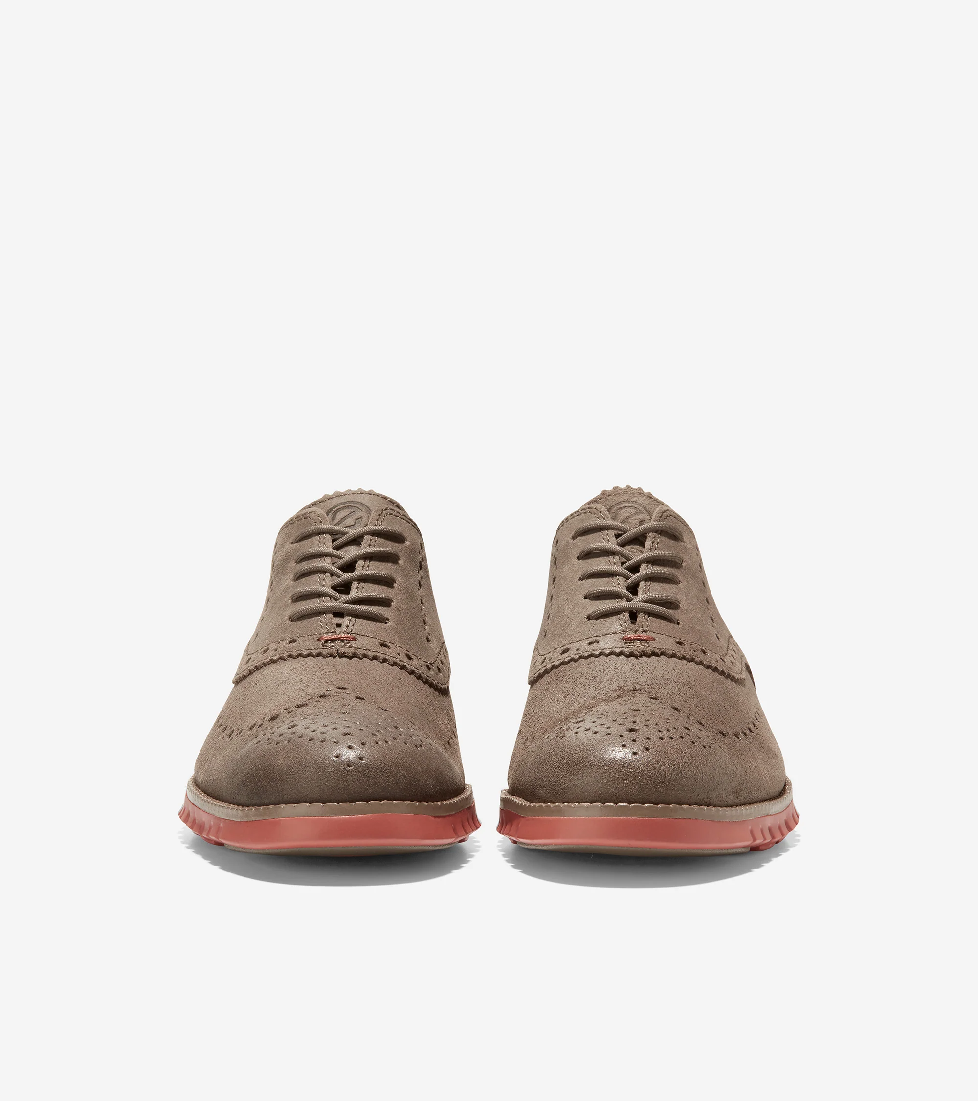 ZERØGRAND Wingtip Oxford - Image 2