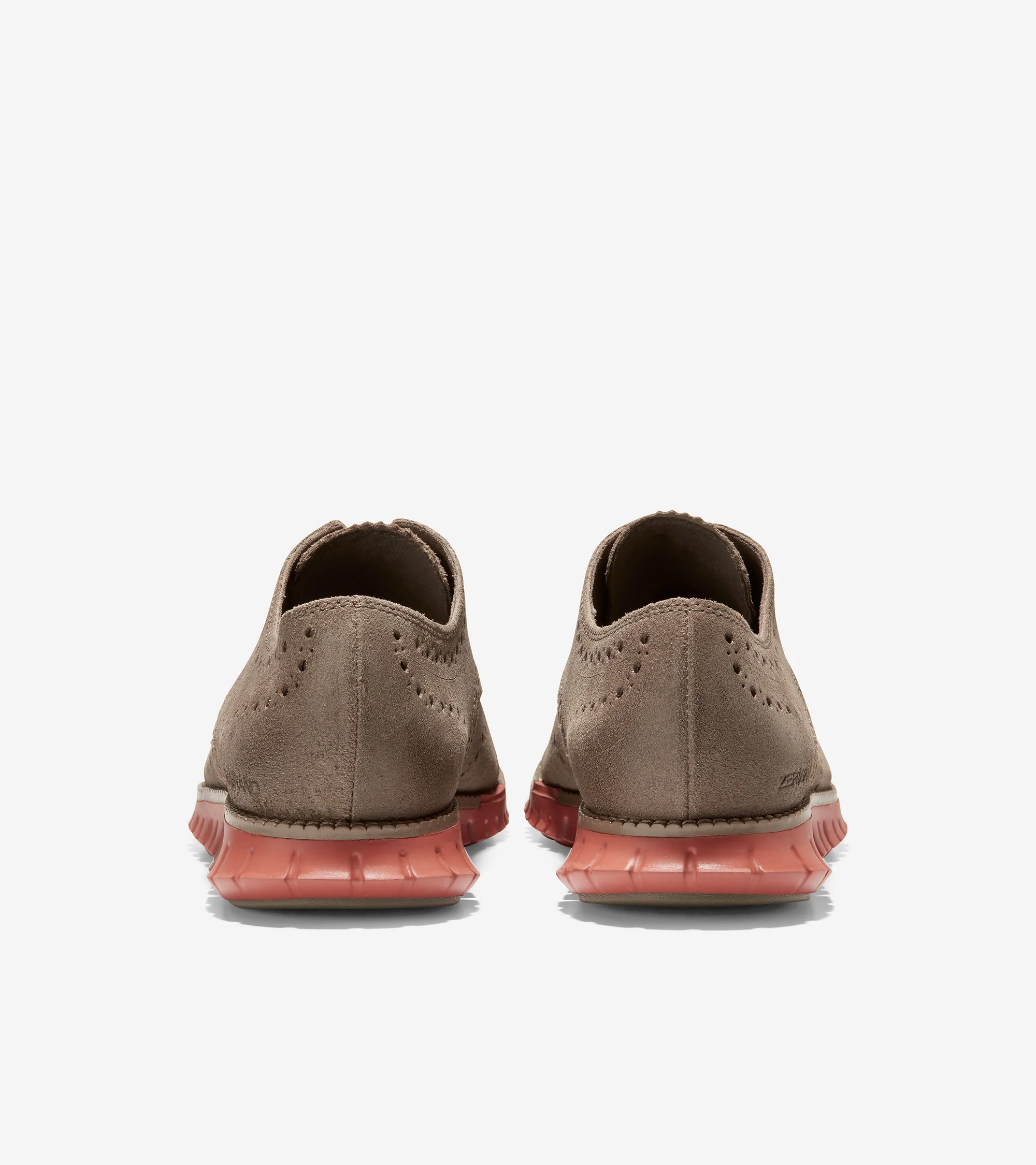 ZERØGRAND Wingtip Oxford - Image 3