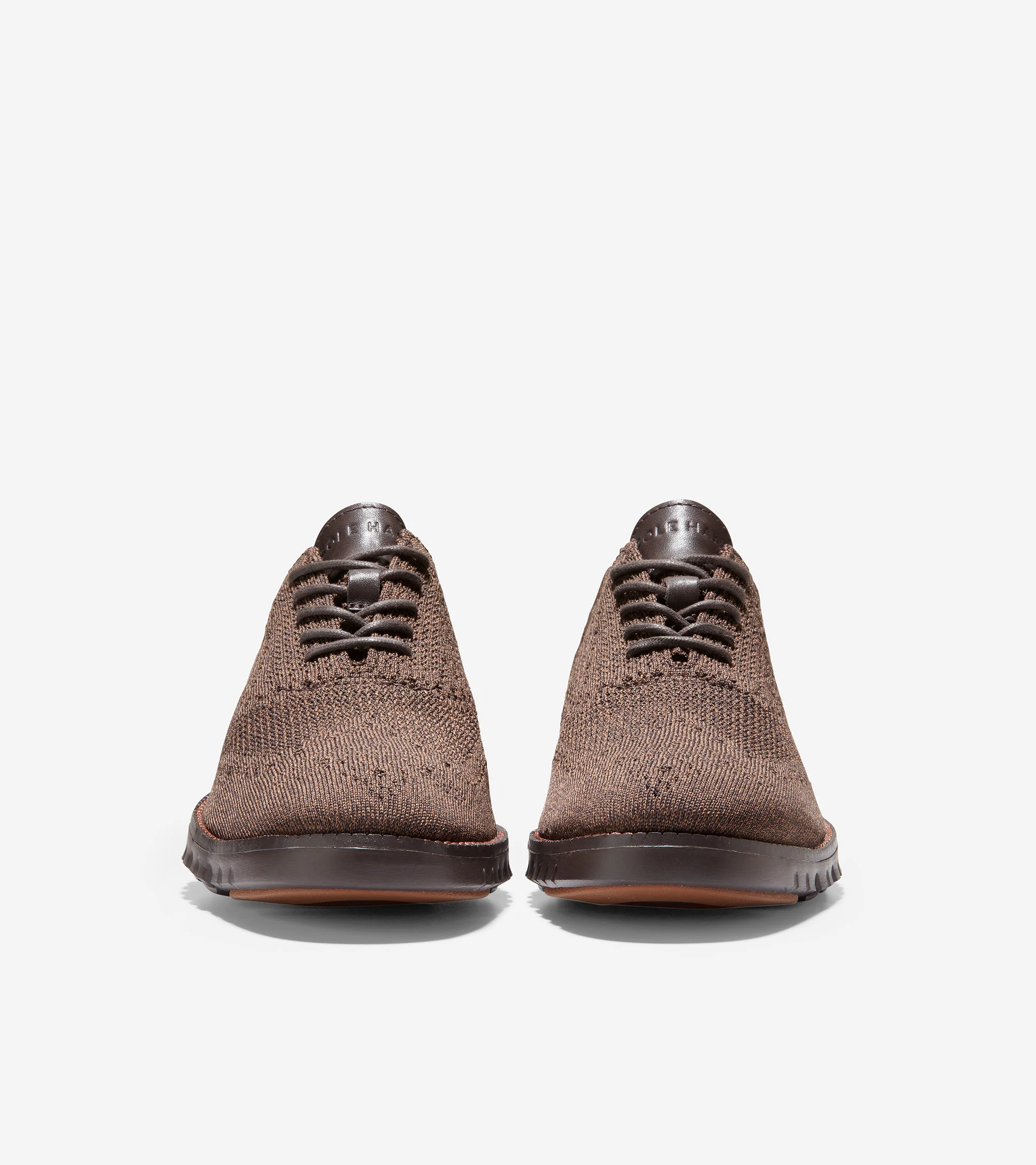 ZERØGRAND Wingtip Oxford - Image 2