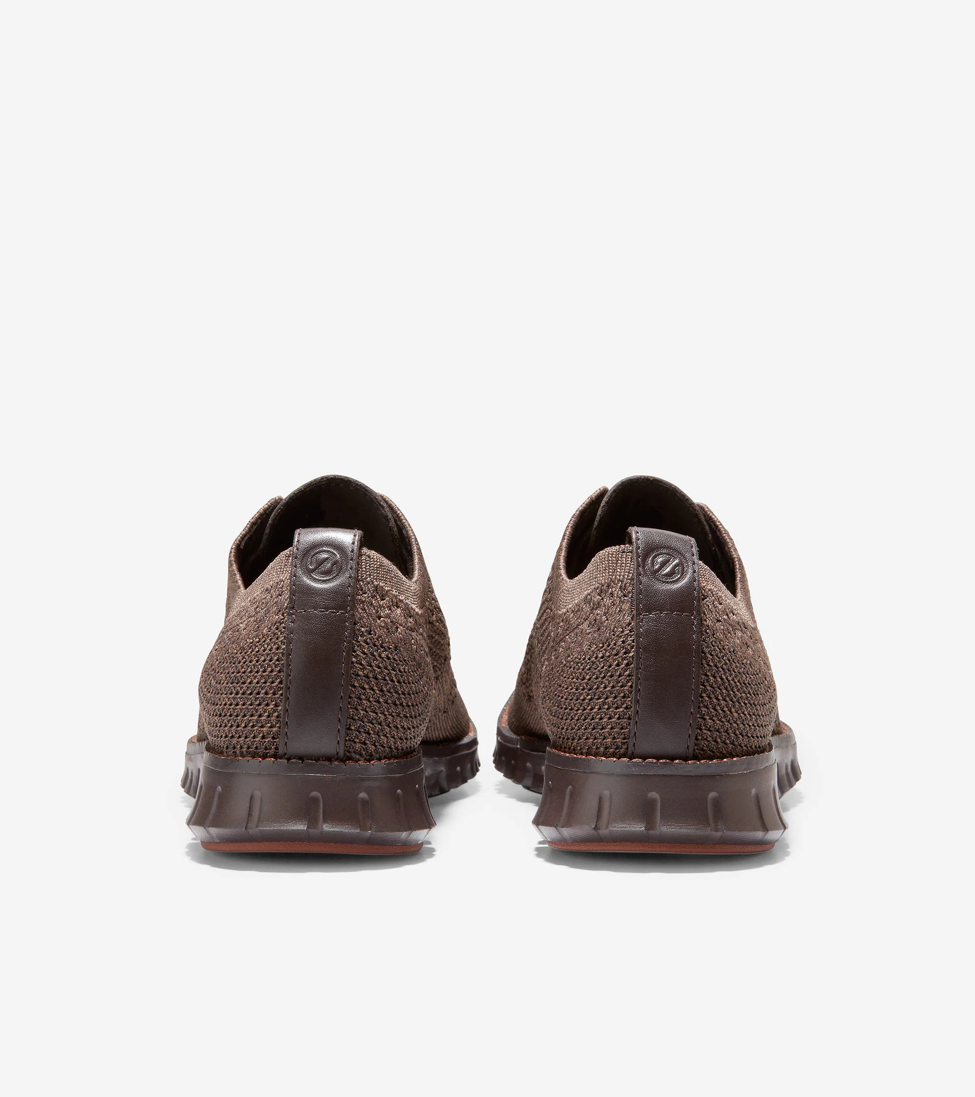 ZERØGRAND Wingtip Oxford - Image 3