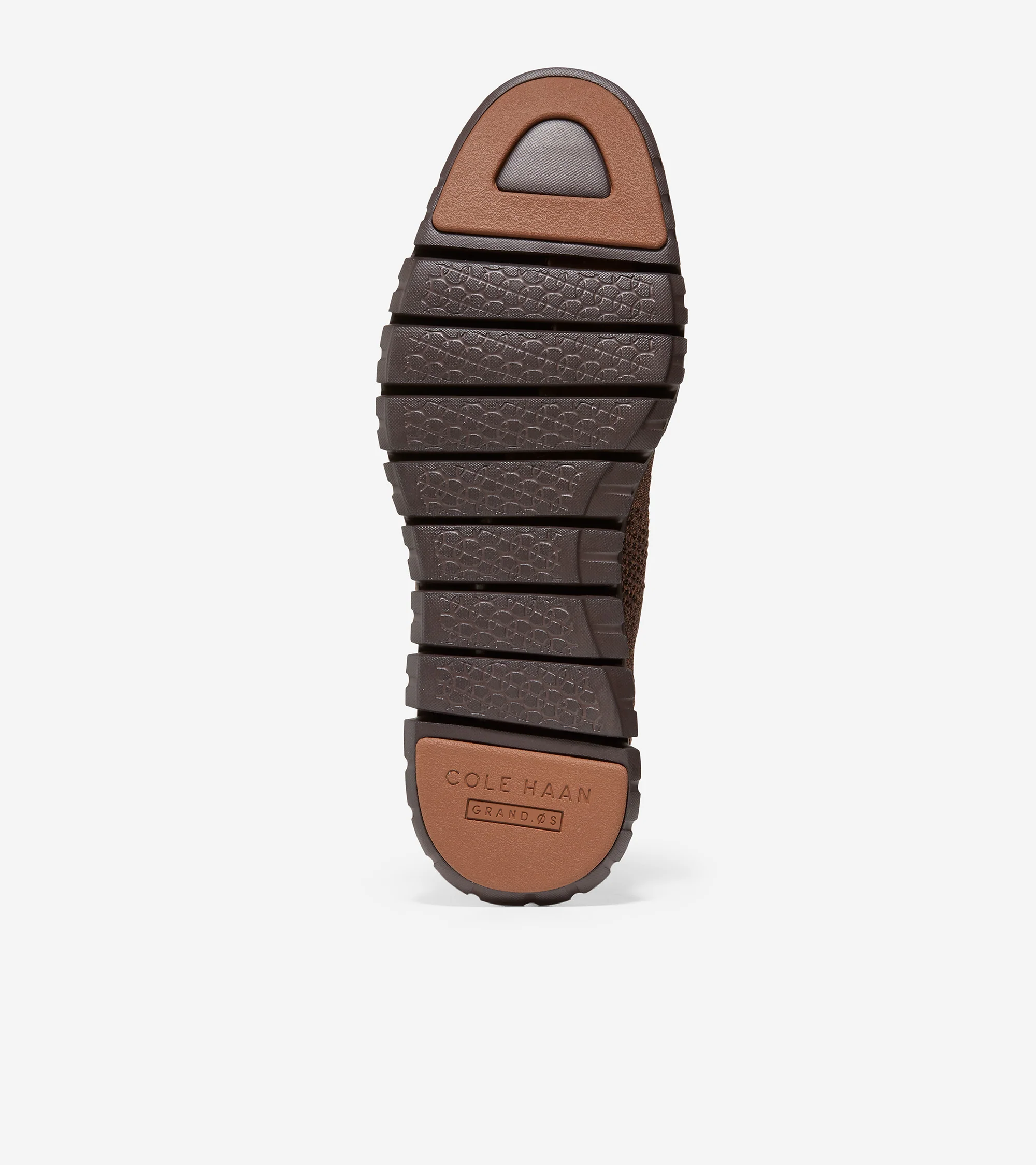 ZERØGRAND Wingtip Oxford - Image 6