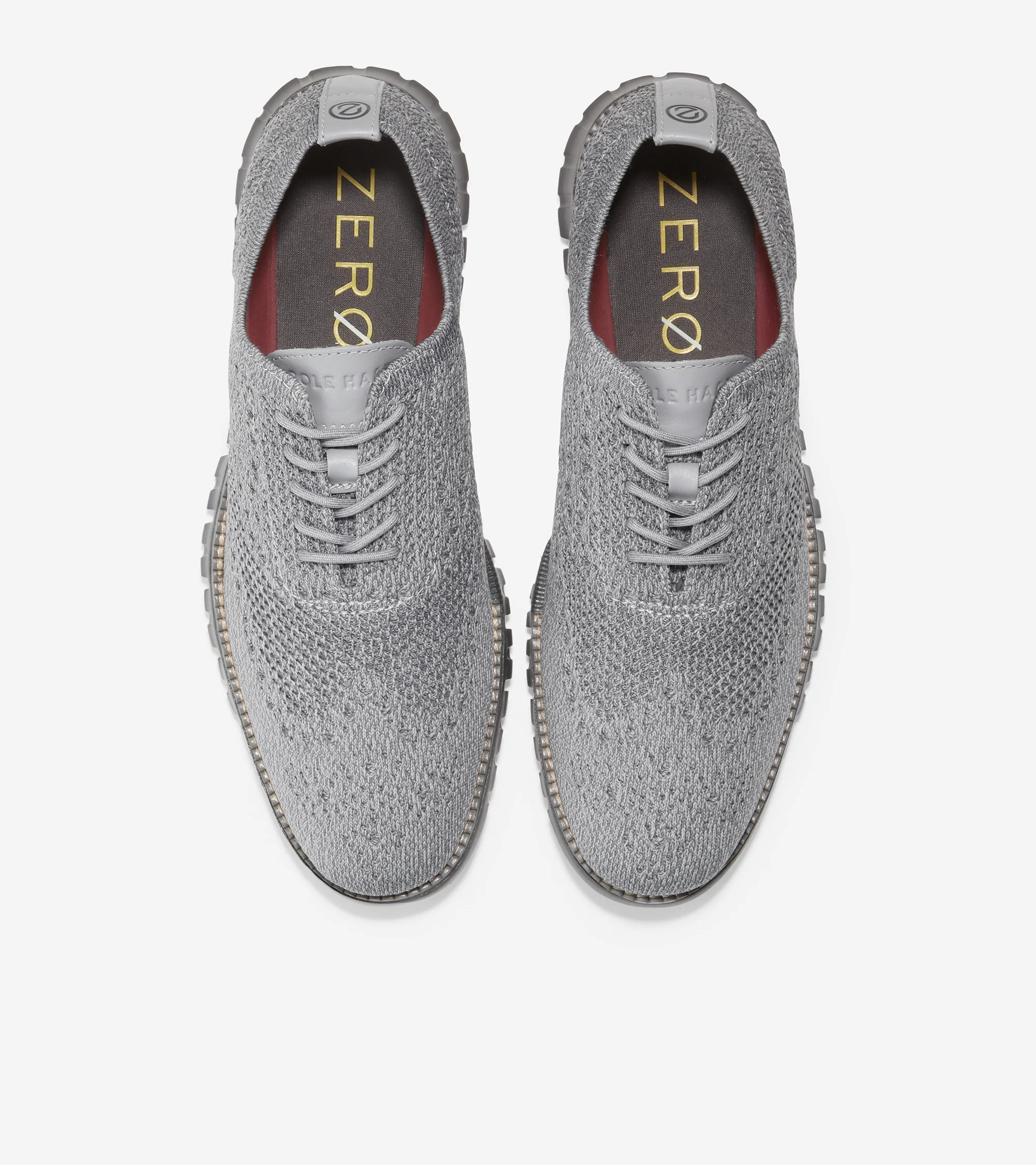 ZERØGRAND Wingtip Oxford - Image 4