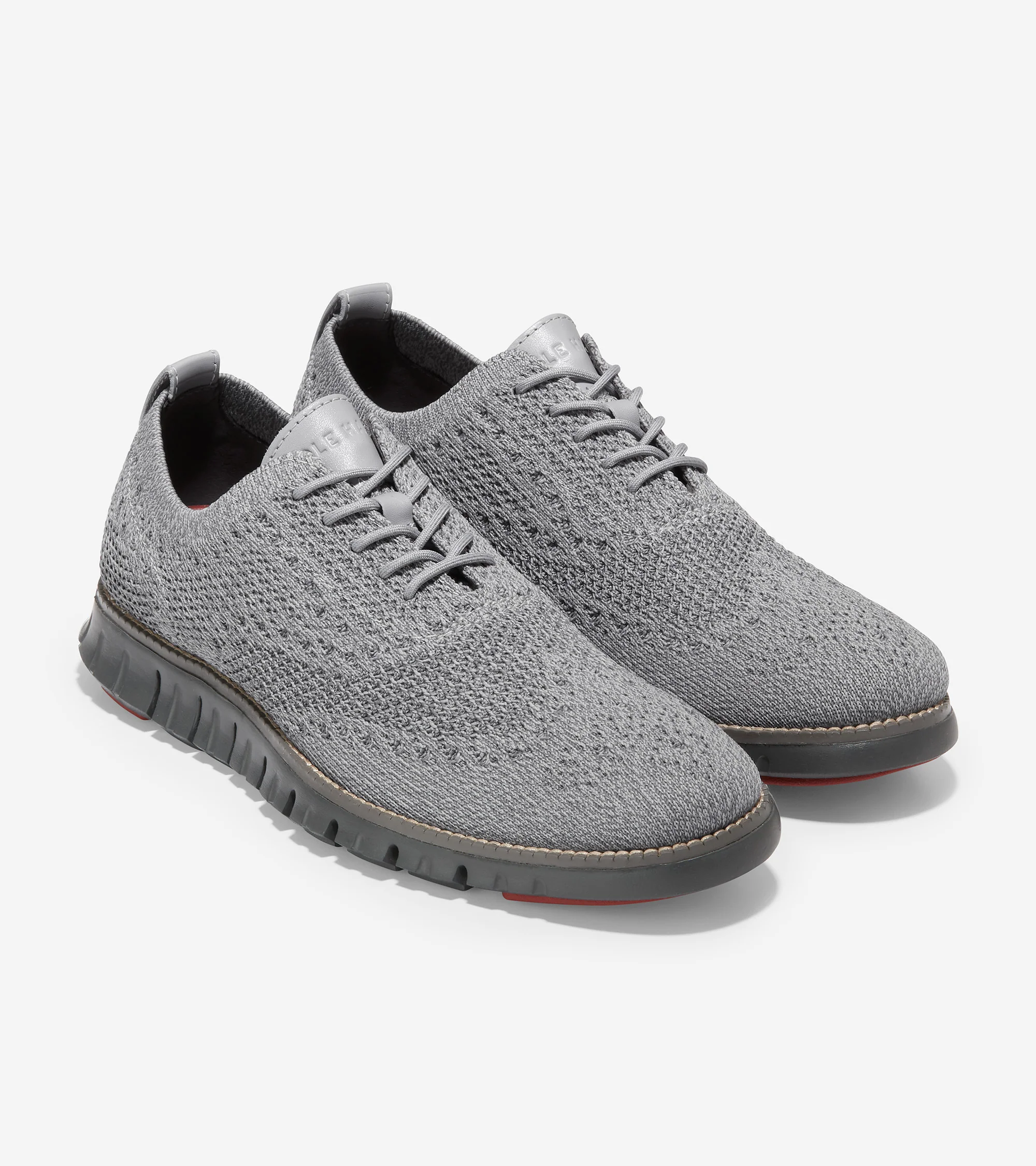 ZERØGRAND Wingtip Oxford - Image 5