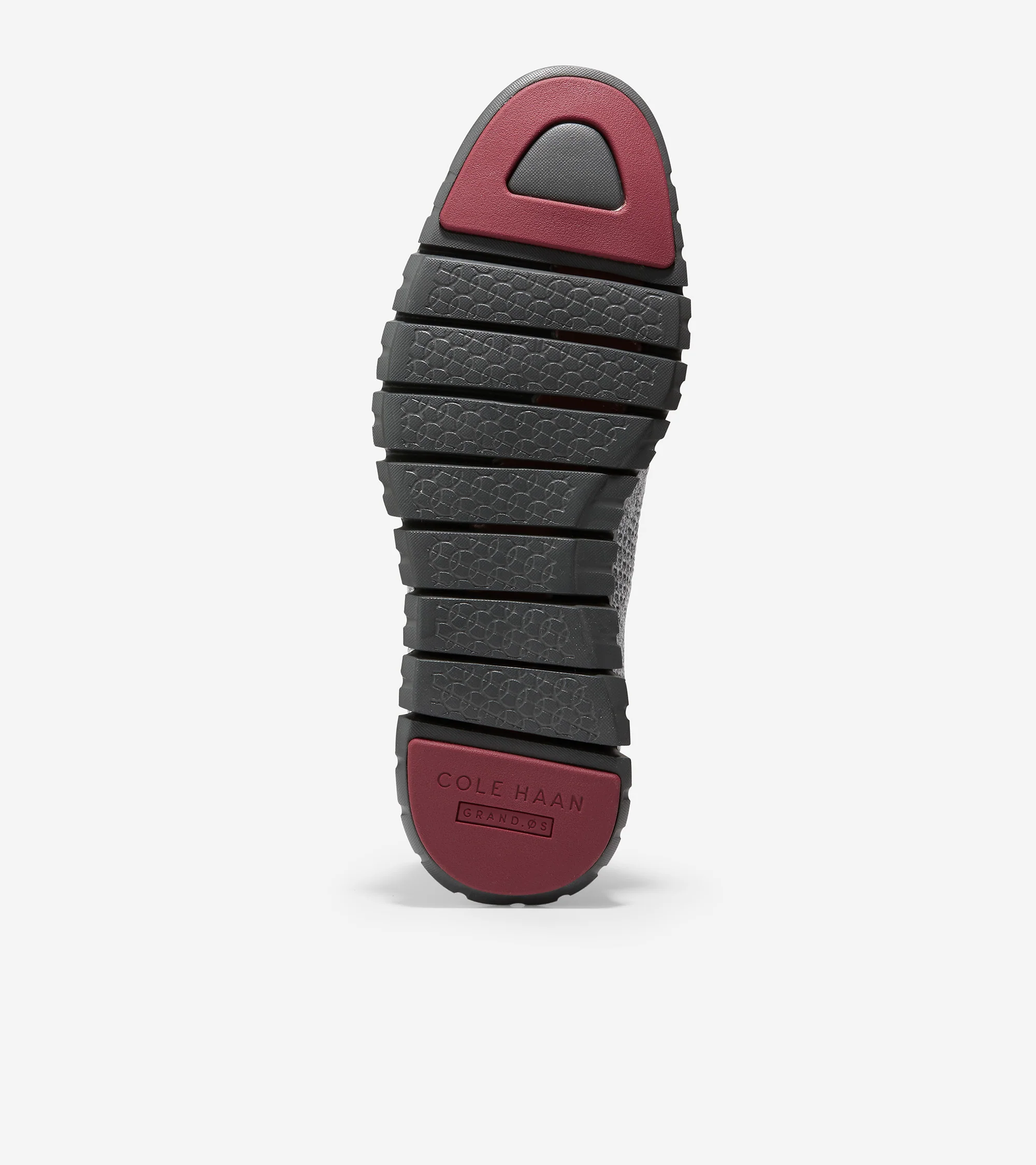 ZERØGRAND Wingtip Oxford - Image 6