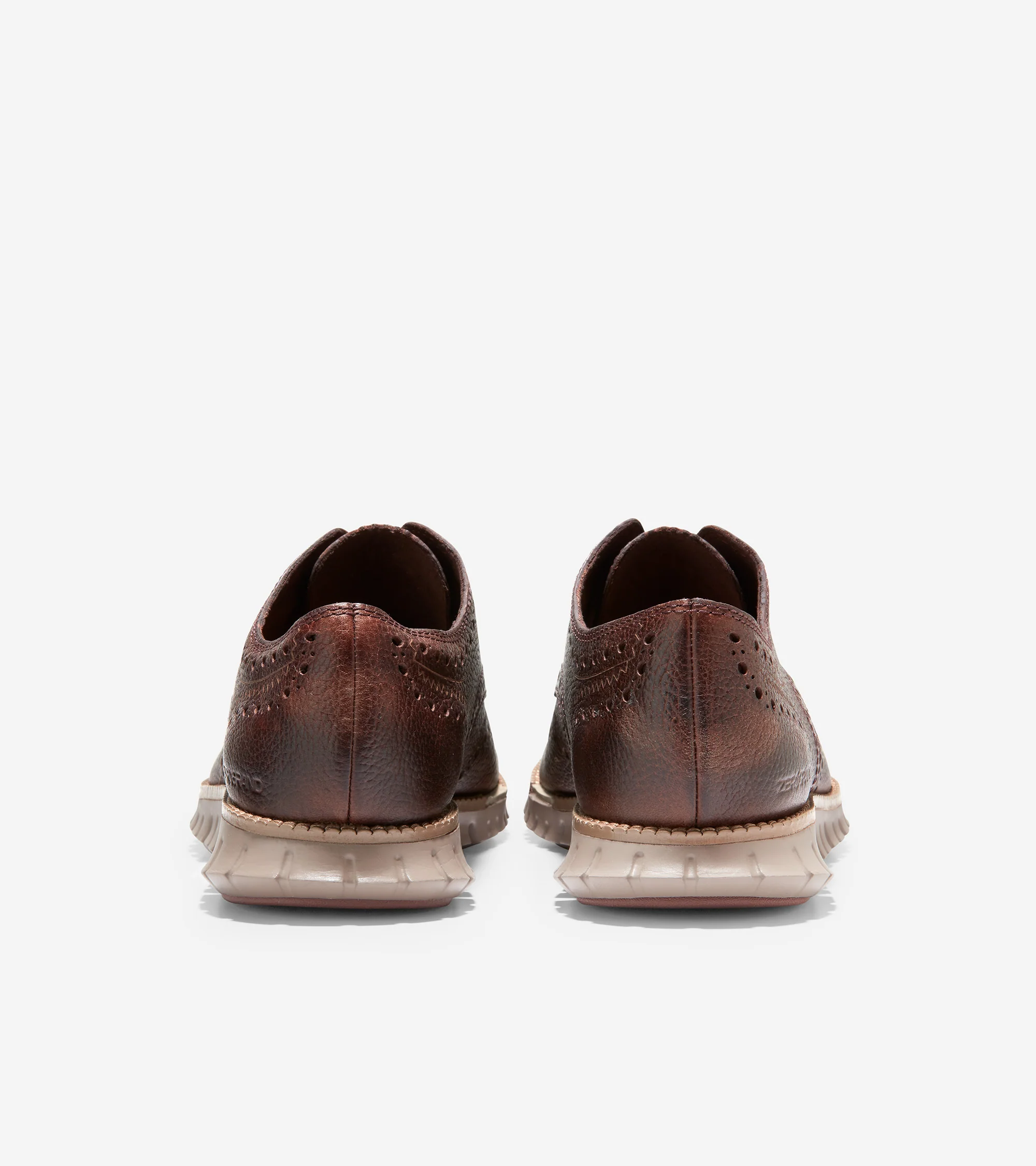 ZERØGRAND Wingtip Oxford - Image 3