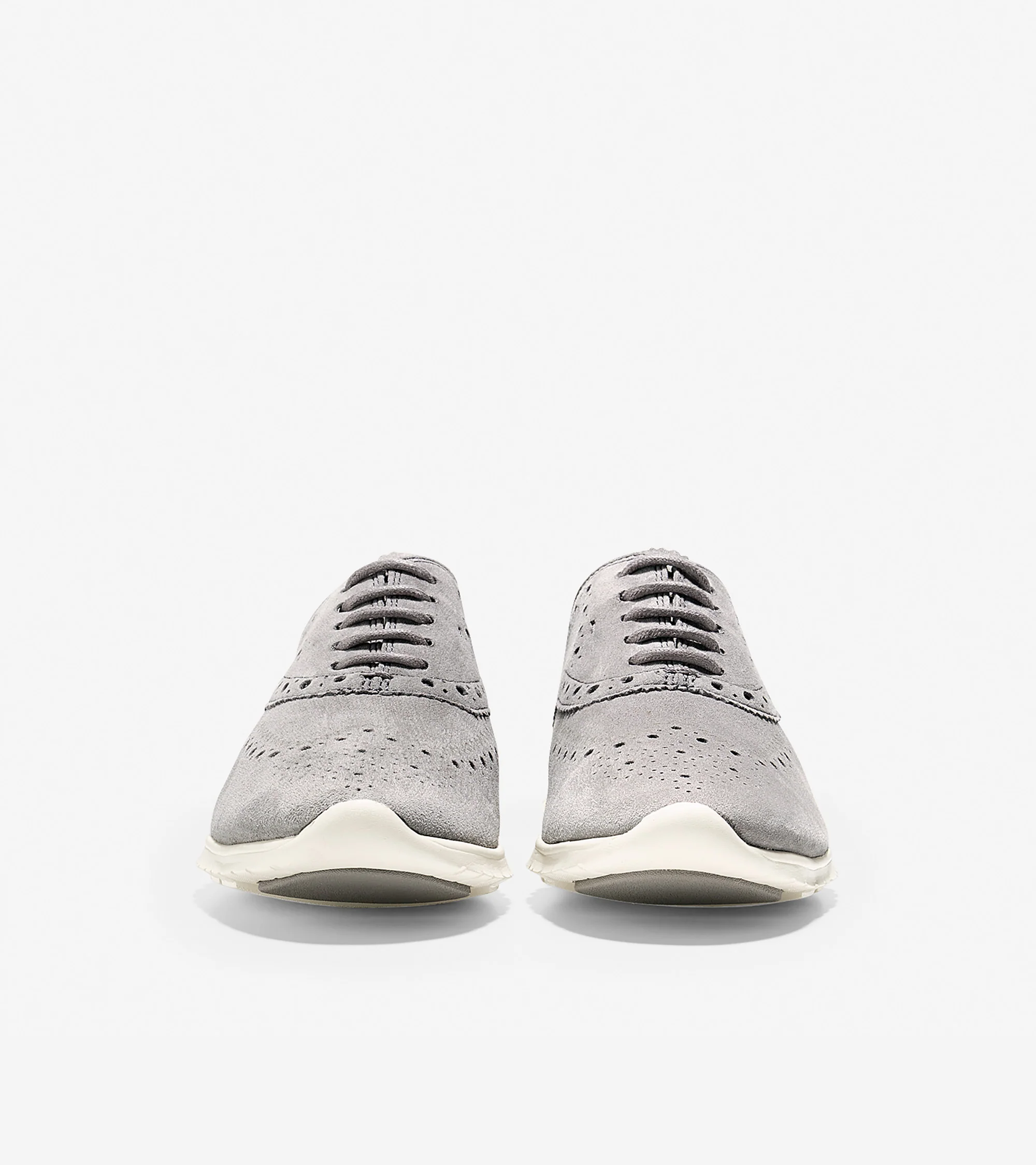 ZERØGRAND Wingtip Oxford - Image 2