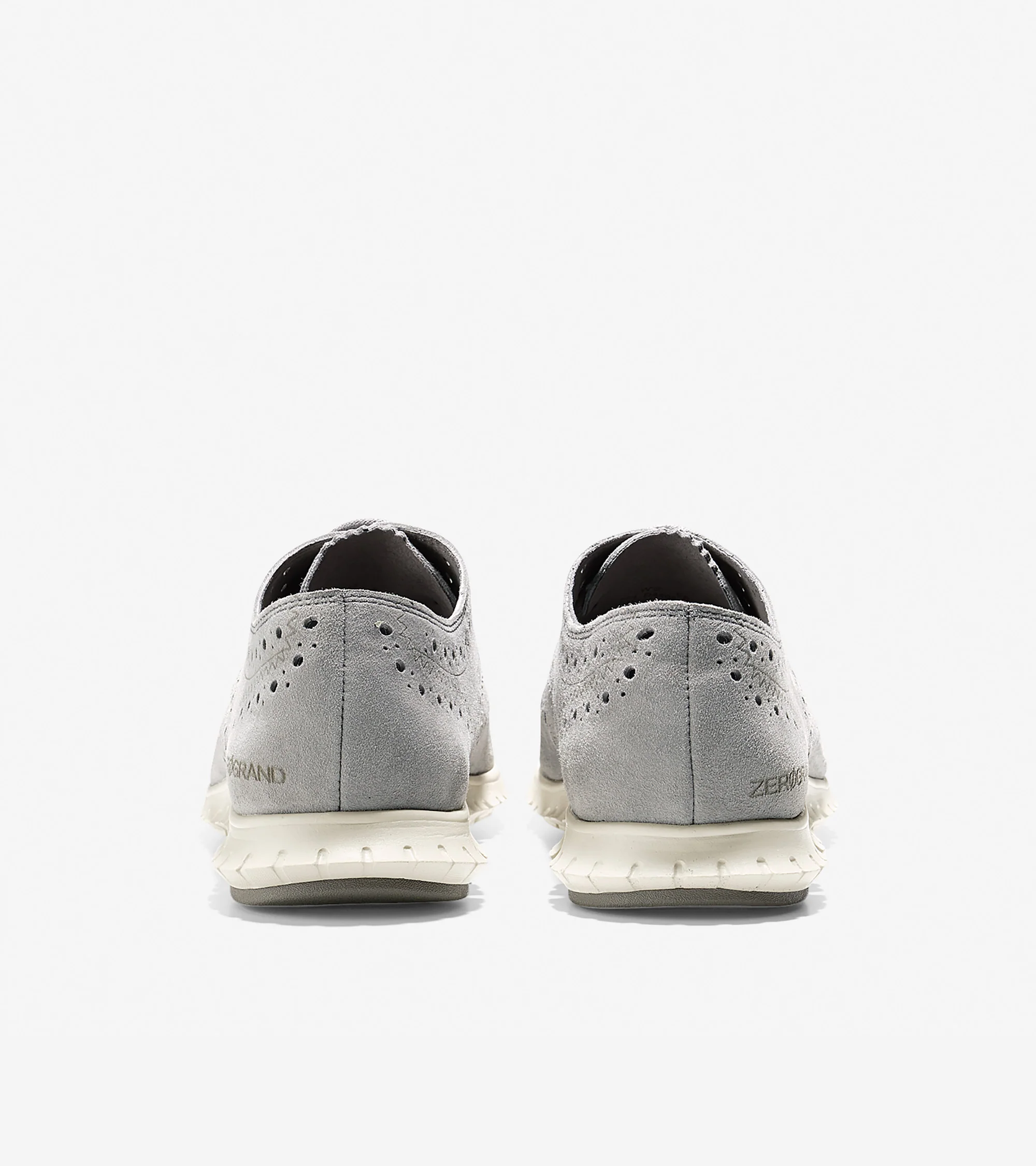 ZERØGRAND Wingtip Oxford - Image 3