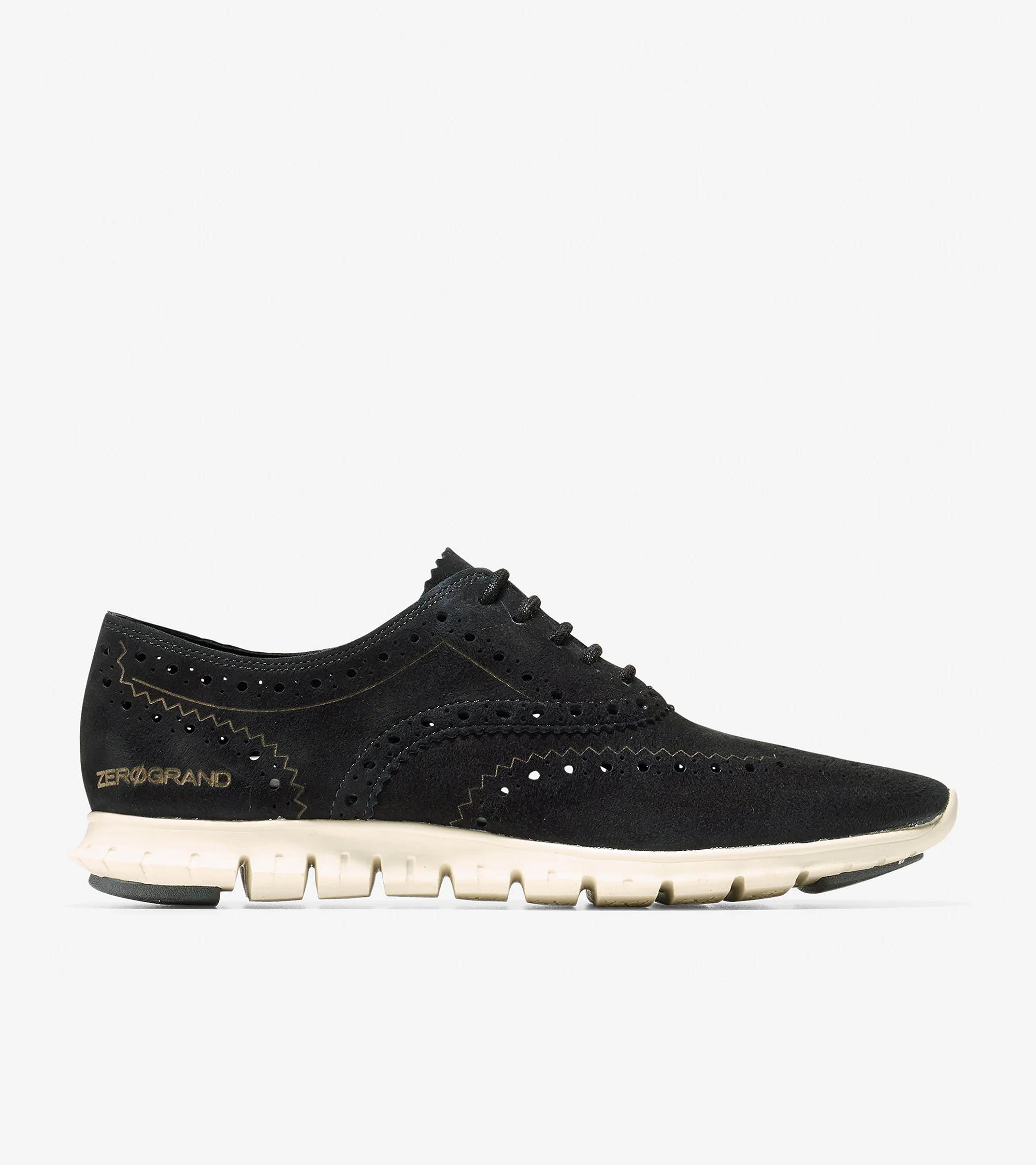 ZERØGRAND Wingtip Oxford