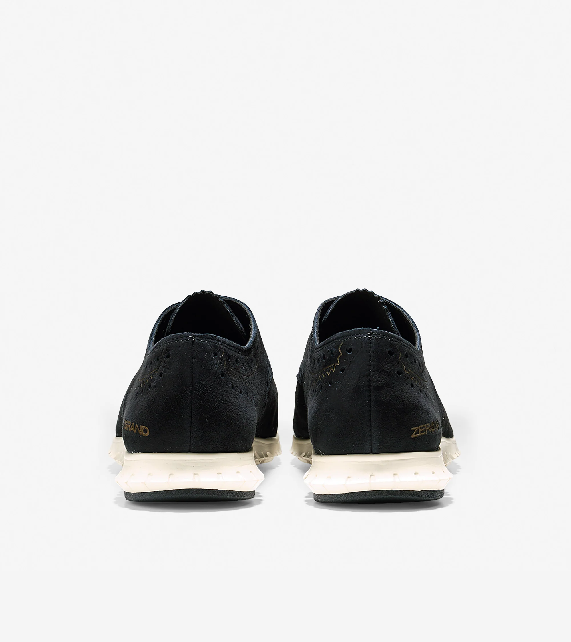 ZERØGRAND Wingtip Oxford - Image 3