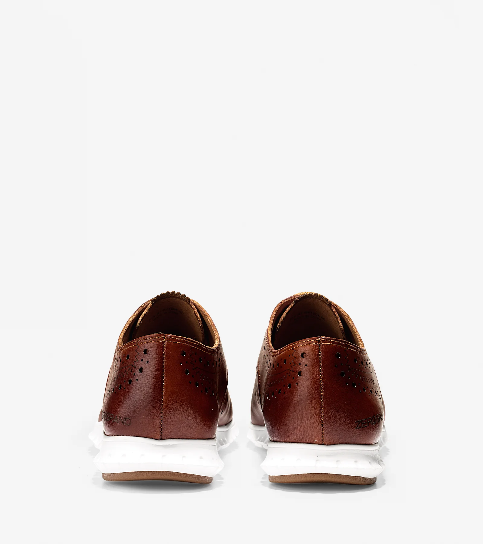 ZERØGRAND Wingtip Oxford - Image 3