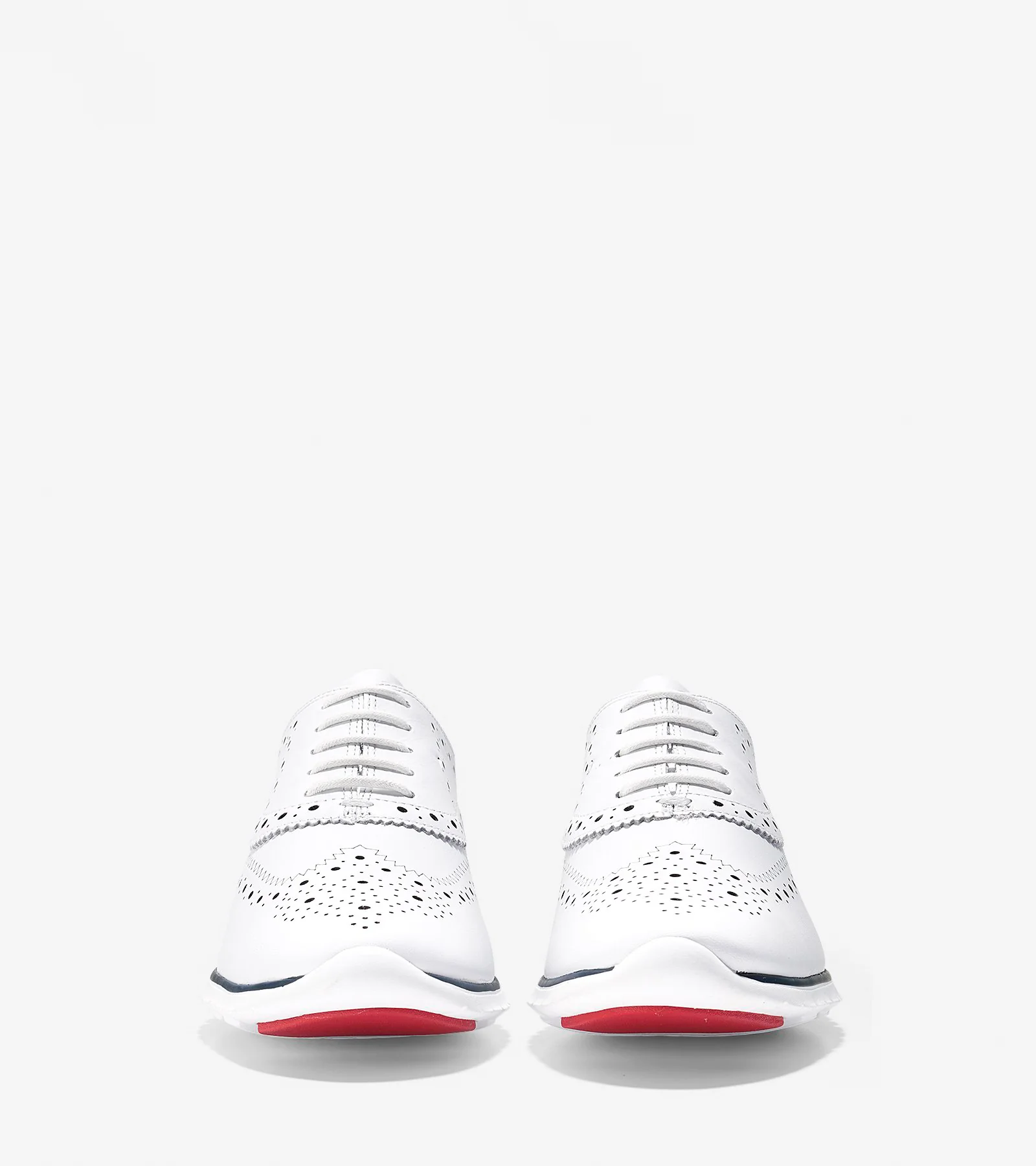 ZERØGRAND Wingtip Oxford - Image 2