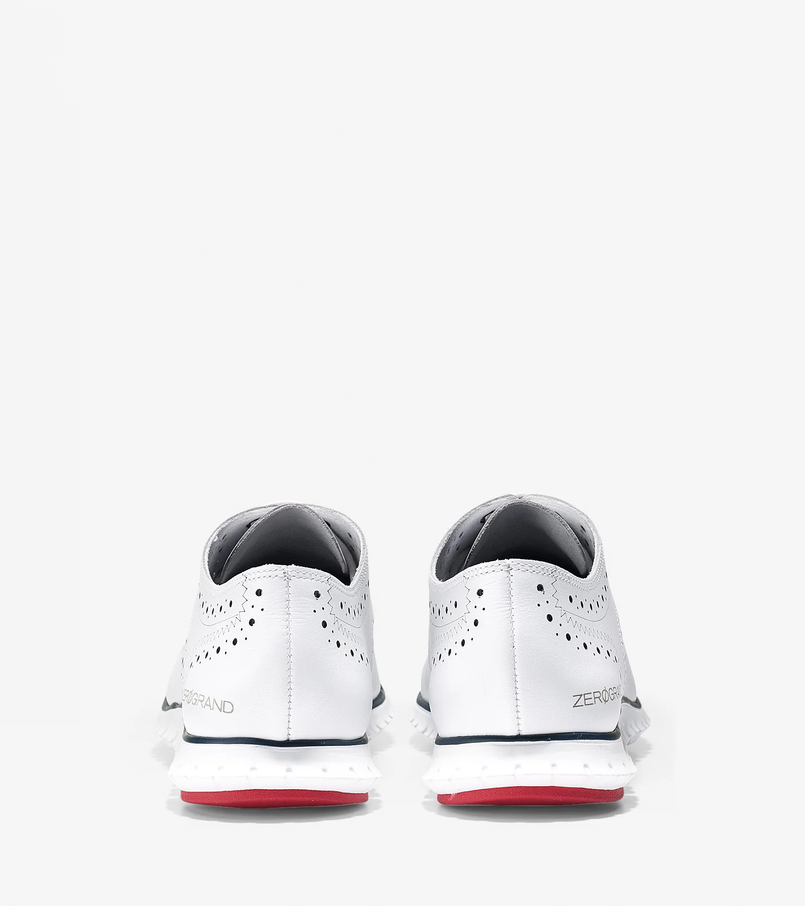 ZERØGRAND Wingtip Oxford - Image 3