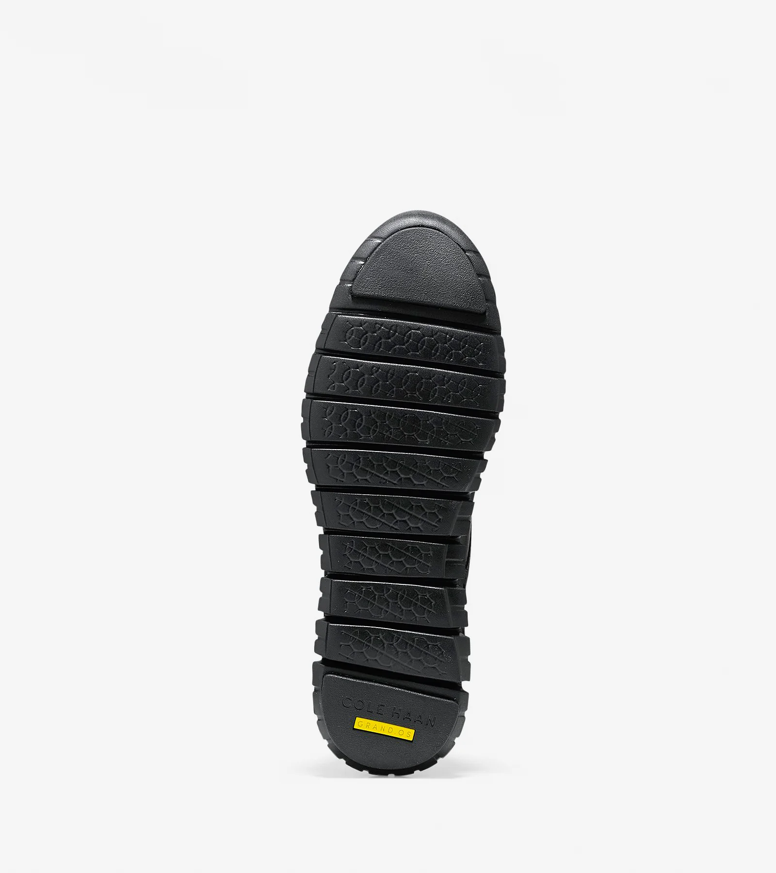 ZERØGRAND Wingtip Oxford - Image 6