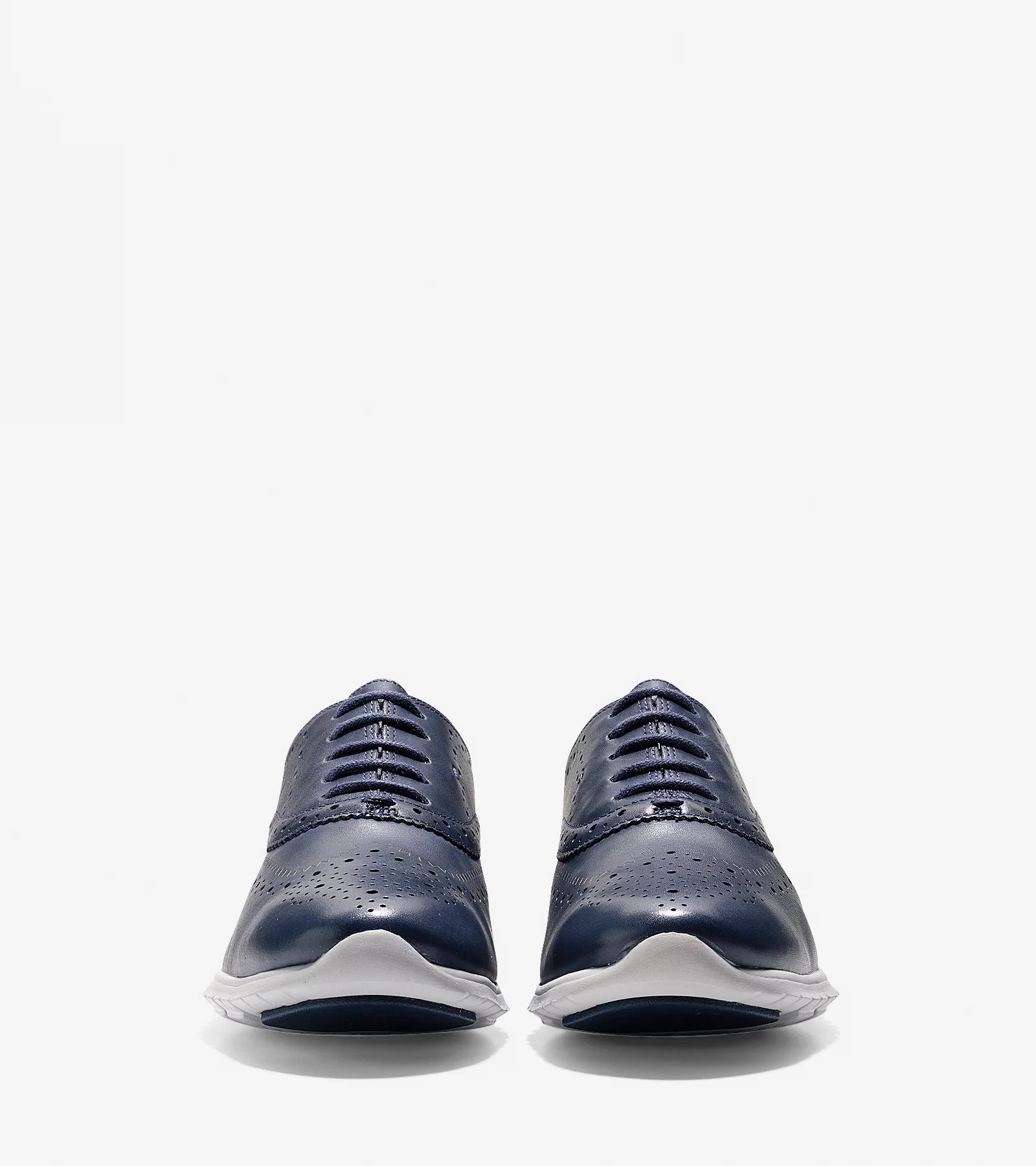 ZERØGRAND Wingtip Oxford - Image 2