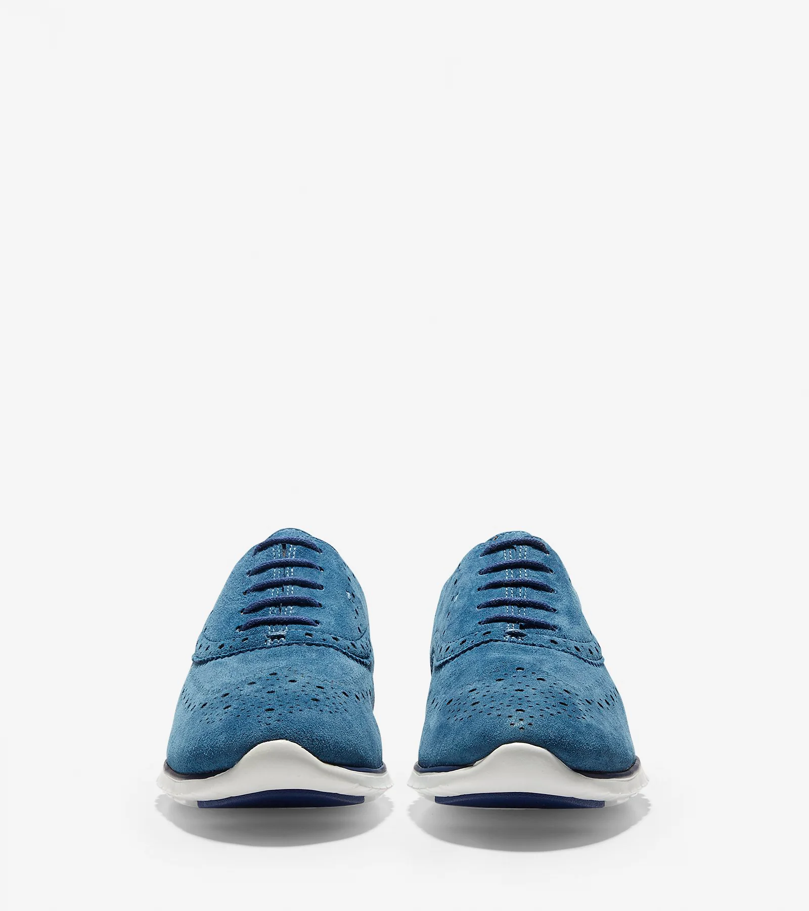 ZERØGRAND Wingtip Oxford - Image 2