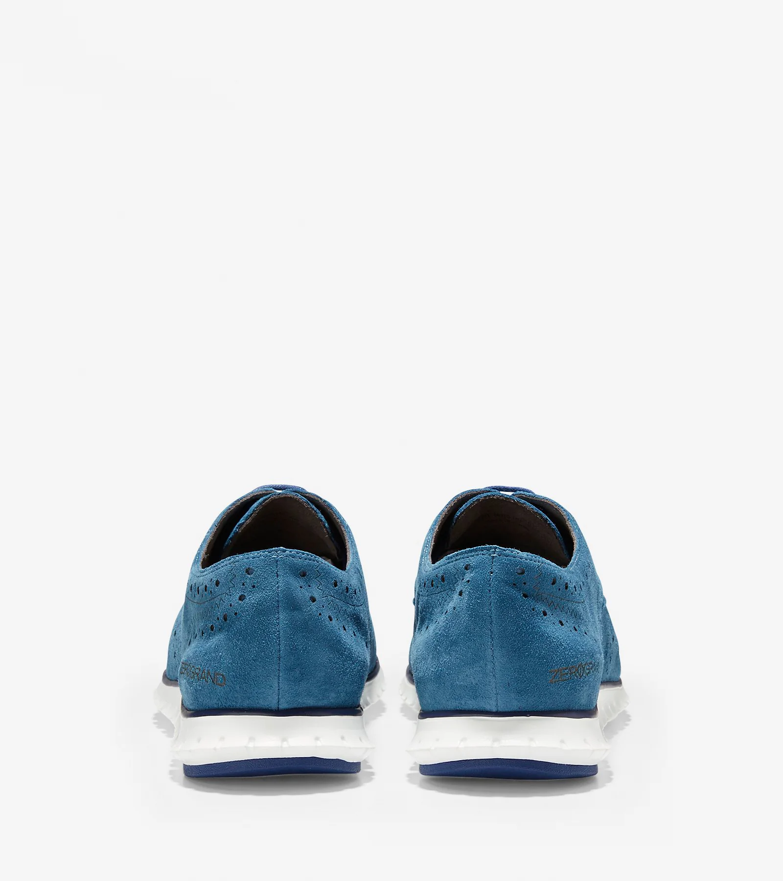 ZERØGRAND Wingtip Oxford - Image 3