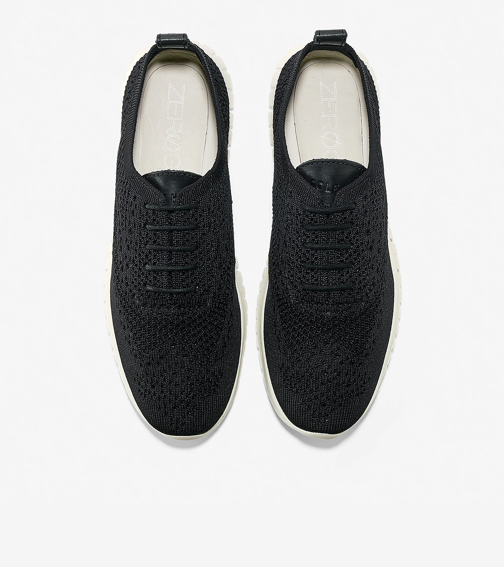 ZERØGRAND Wingtip Oxford - Image 4